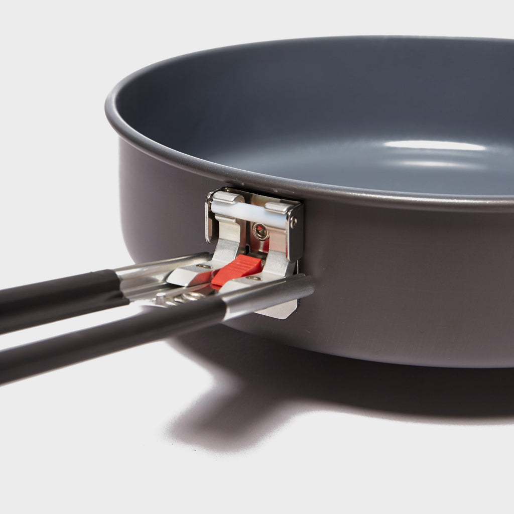 WindBurner® Skillet