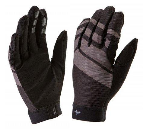 Dragon Eye MTB Ultralite Cycling Gloves
