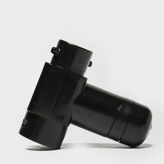 Air Tent Safety Valve
