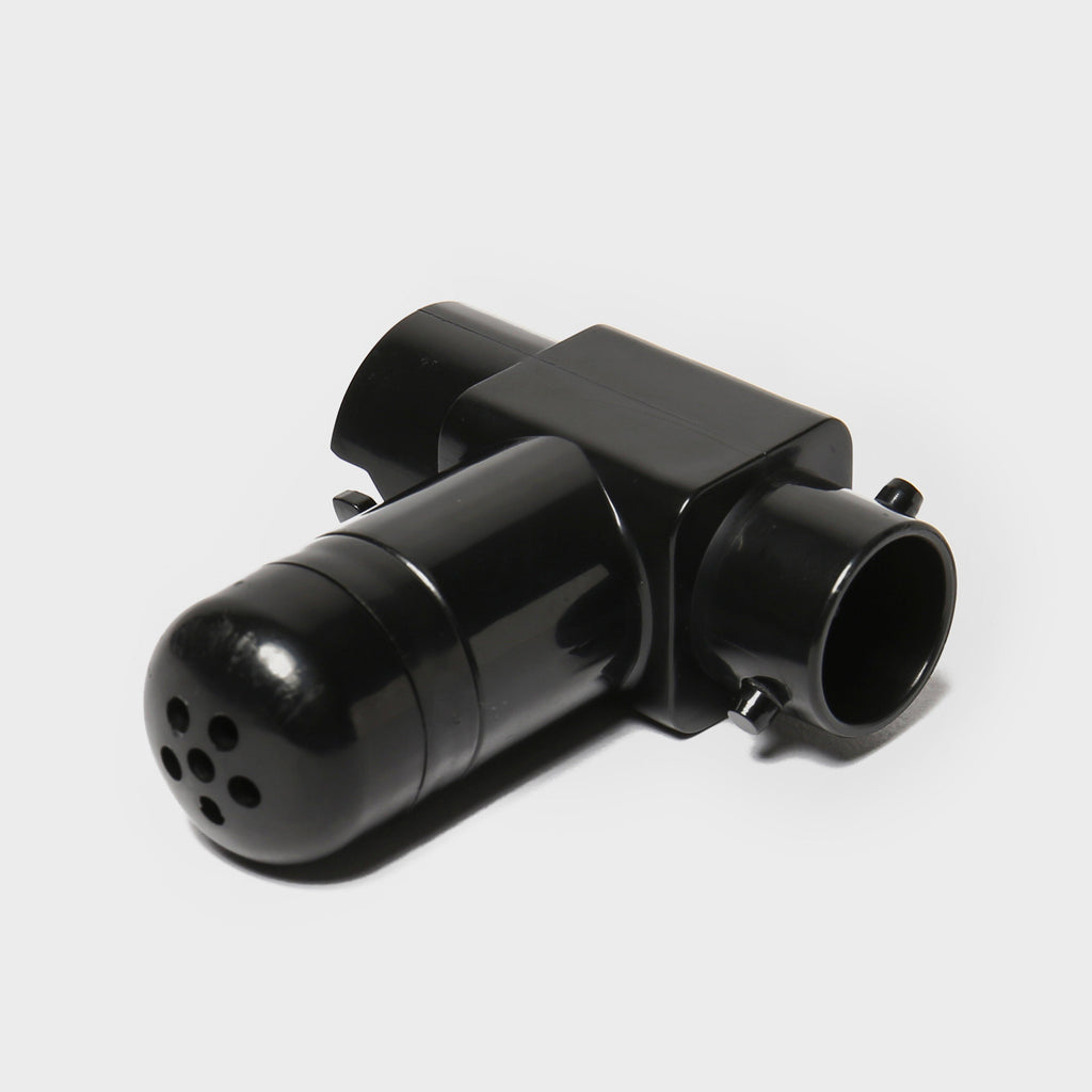Air Tent Safety Valve