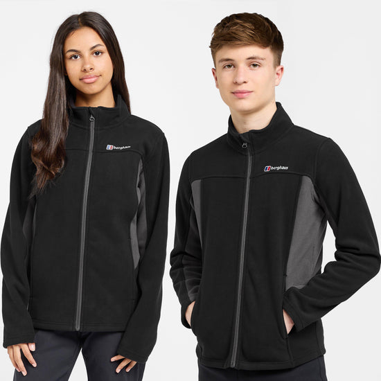 Kids' Tyndrum Fleece