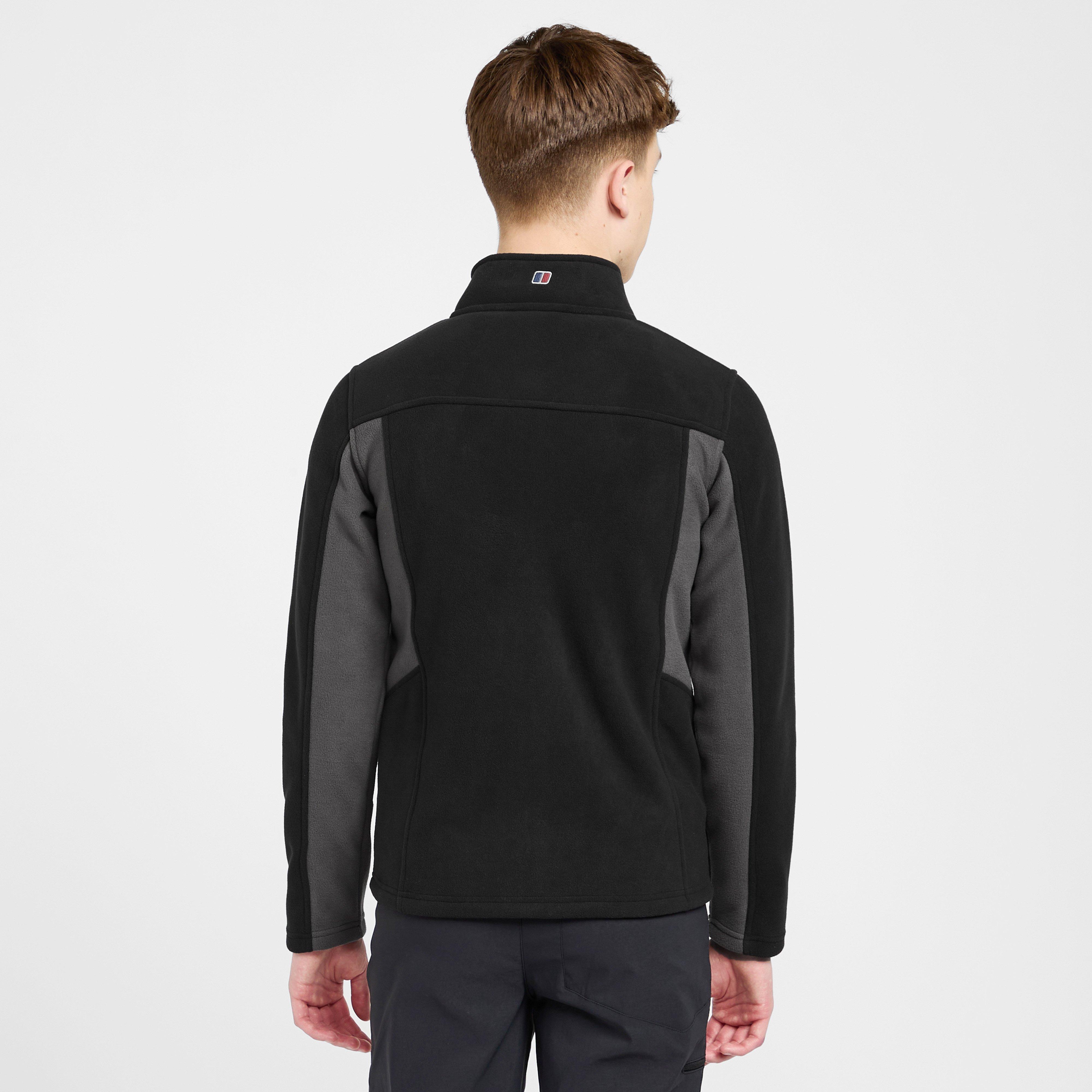Kids' Tyndrum Fleece Jacket