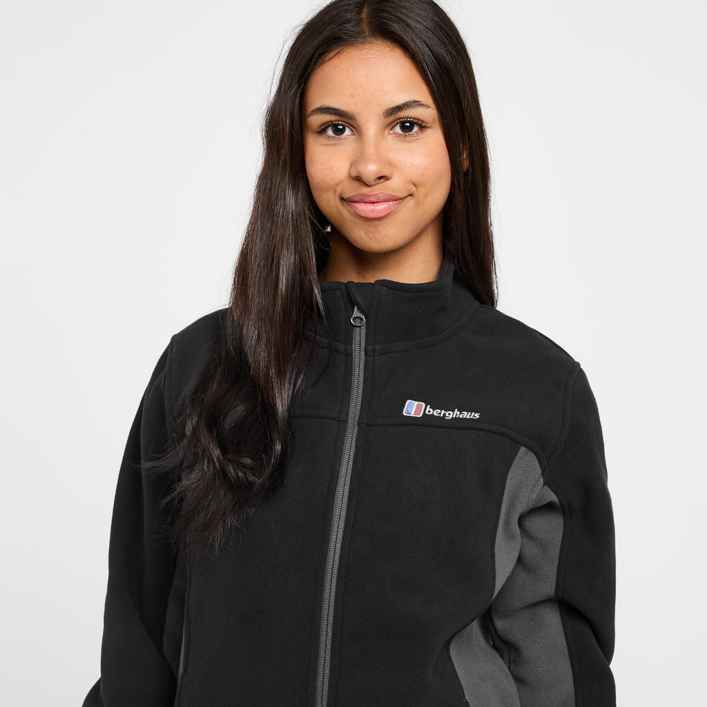 Kids' Tyndrum Fleece Jacket