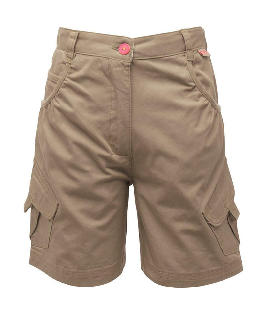 Girls' Moonshine Shorts
