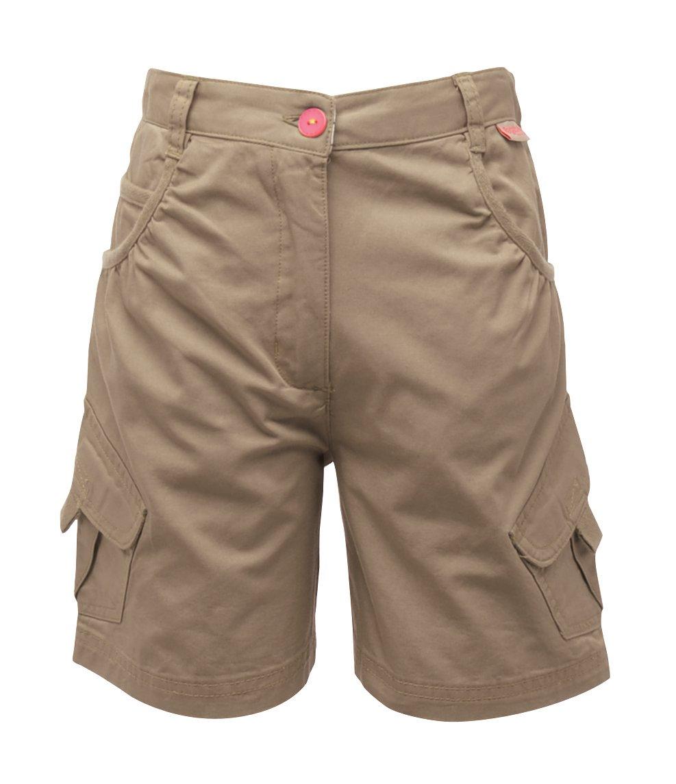 Girls' Moonshine Shorts