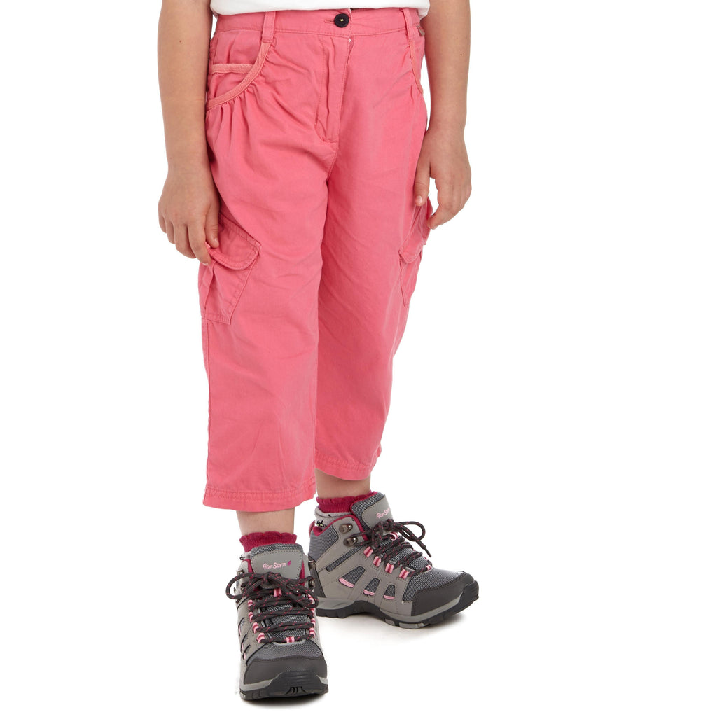 Kids' Moonshine Capri Pants