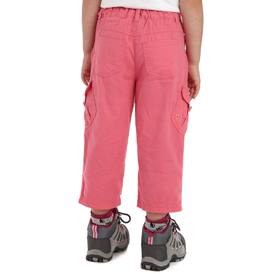 Kids' Moonshine Capri Pants