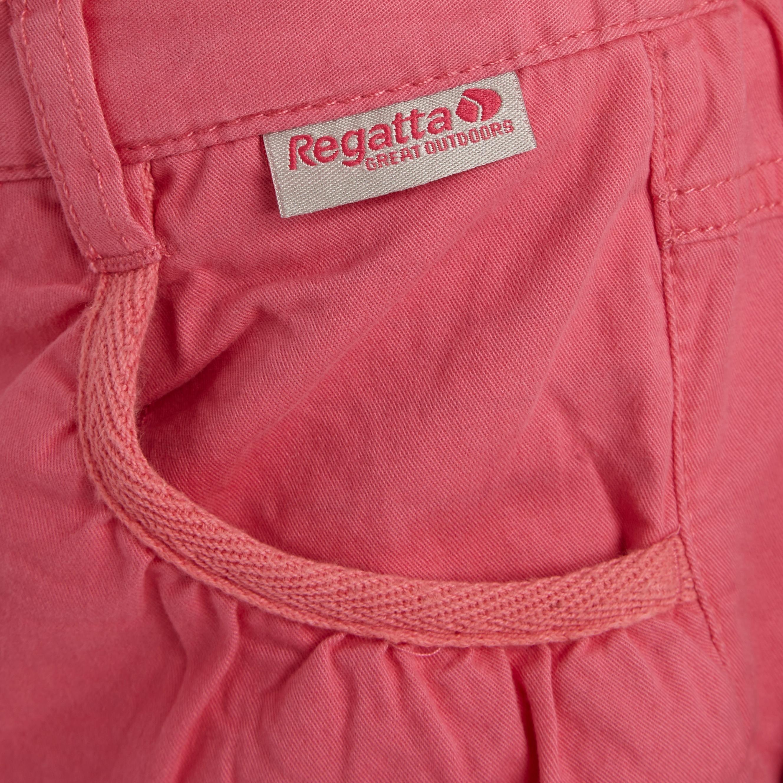 Kids' Moonshine Capri Pants