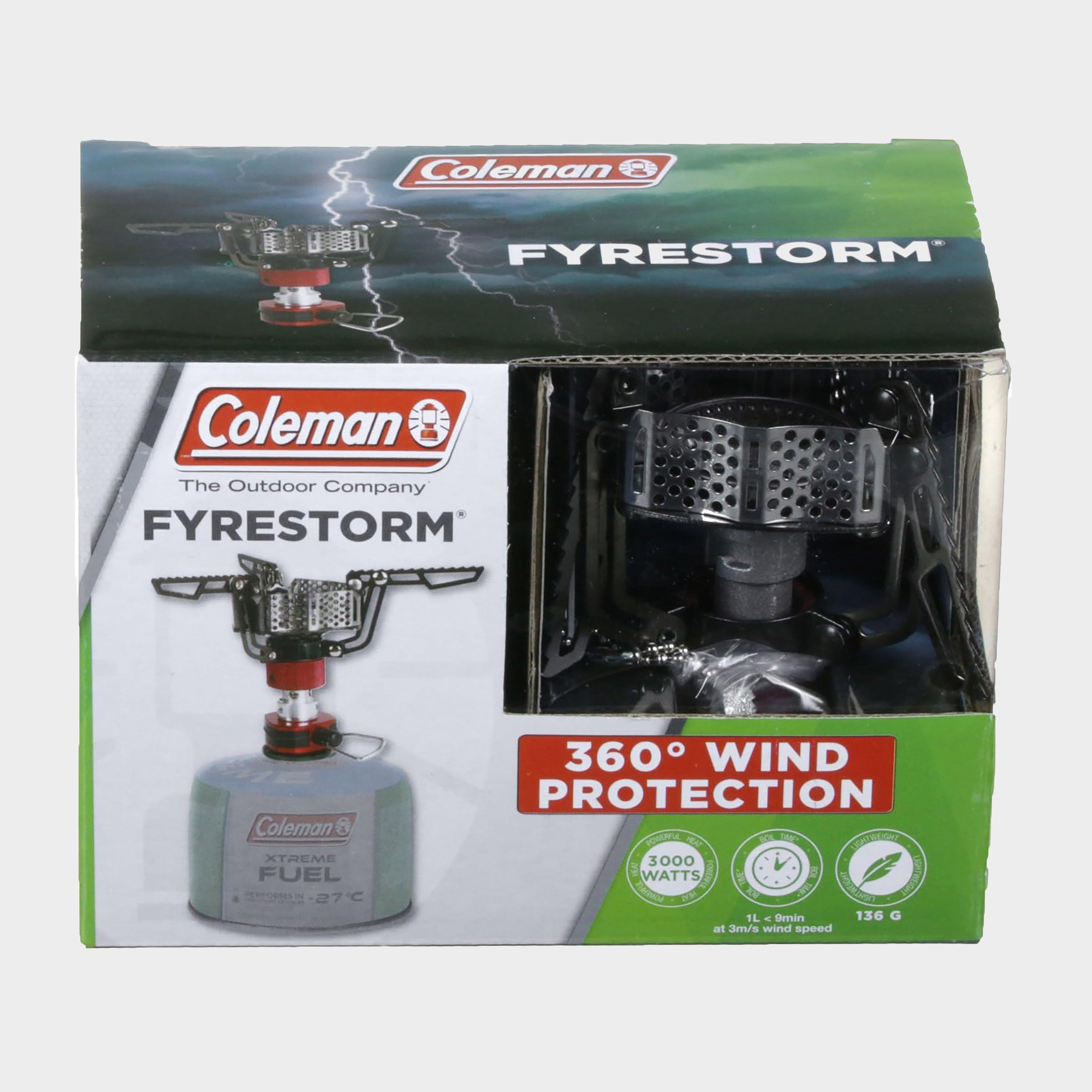 Fyrestorm Stove