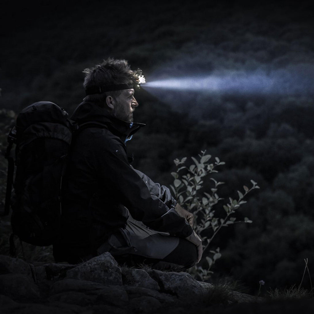 Intensity 280 LED Head Torch