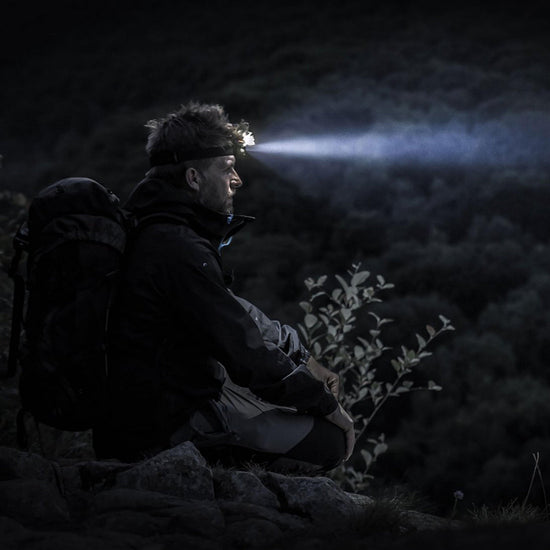 Intensity 280 LED Head Torch