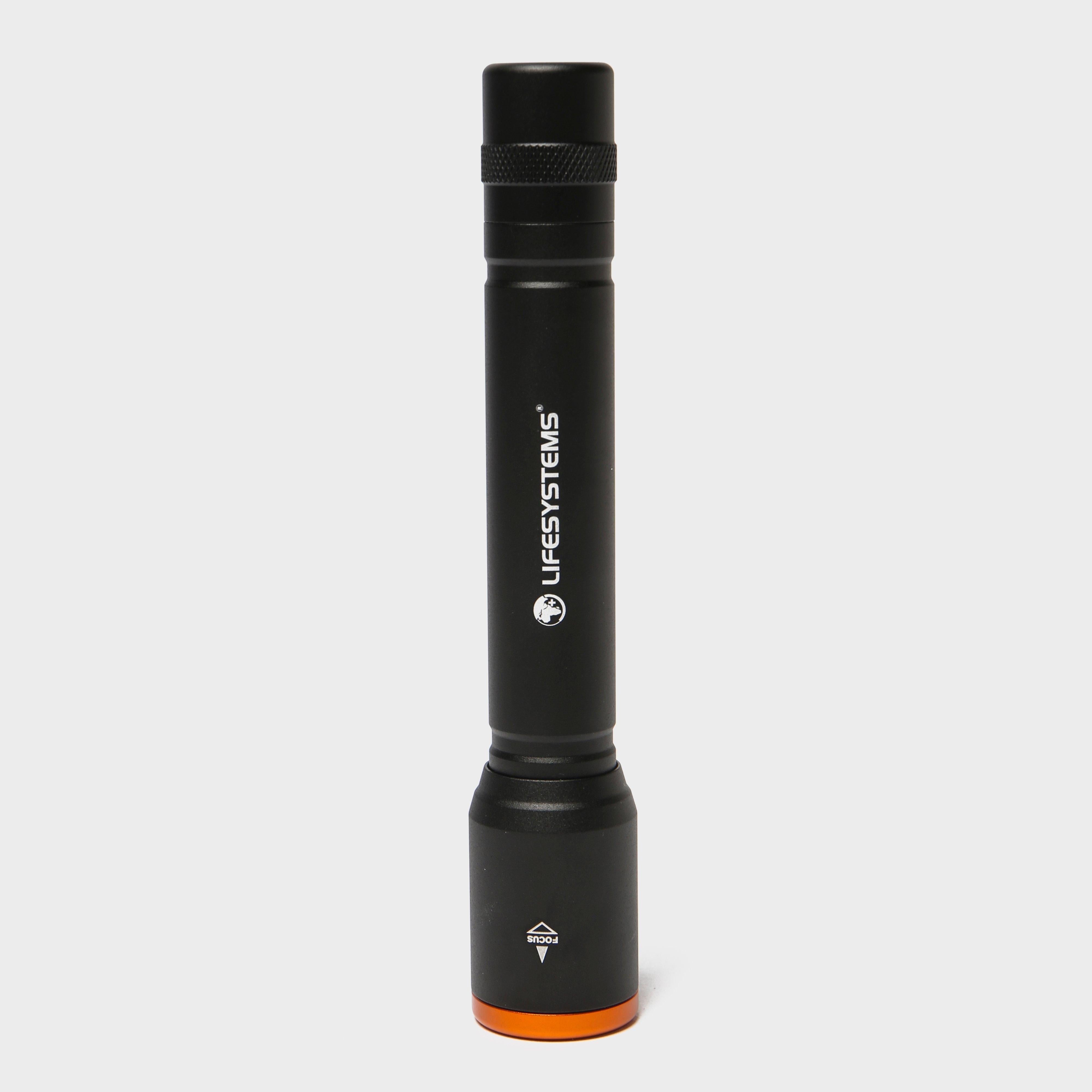 Intensity 480 Hand Torch