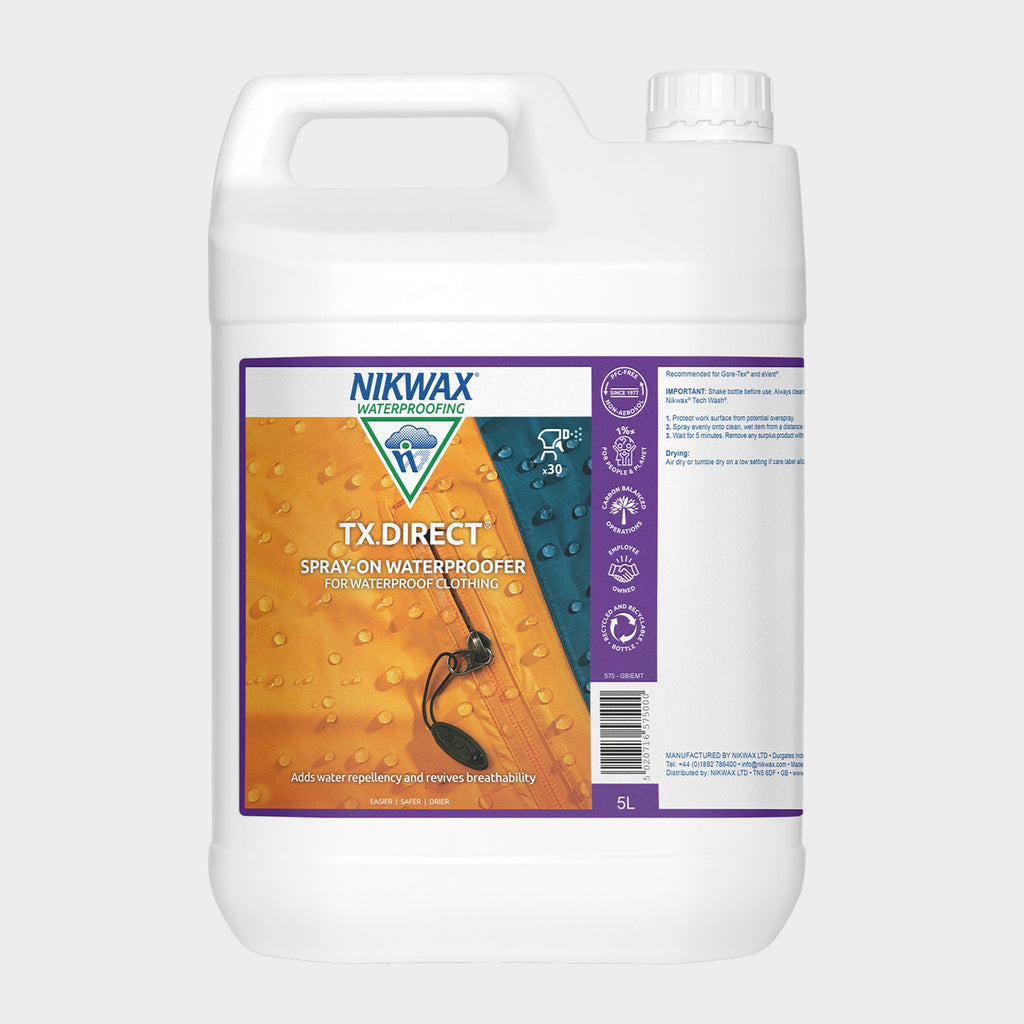 TX Direct 5 Litre