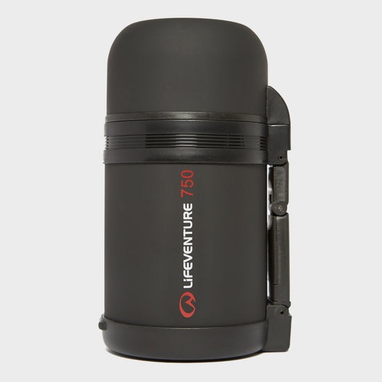 Wide Mouth Vacuum Flask 750ml