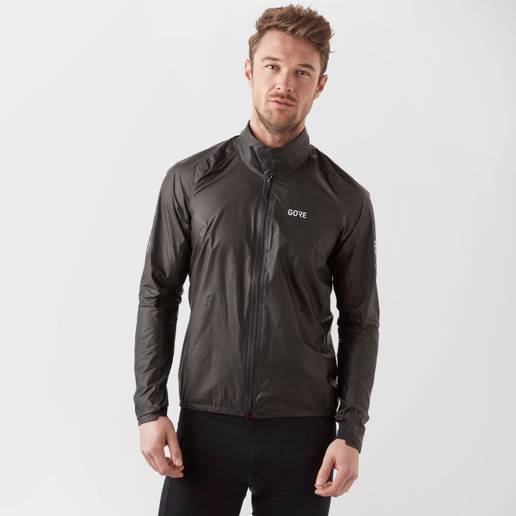 Men’s C5 GORE-TEX® Shakedry™ 1985 Viz Jacket