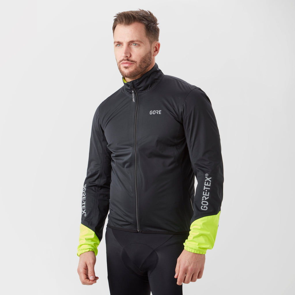 Men’s C5 GORE-TEX® Active Jacket