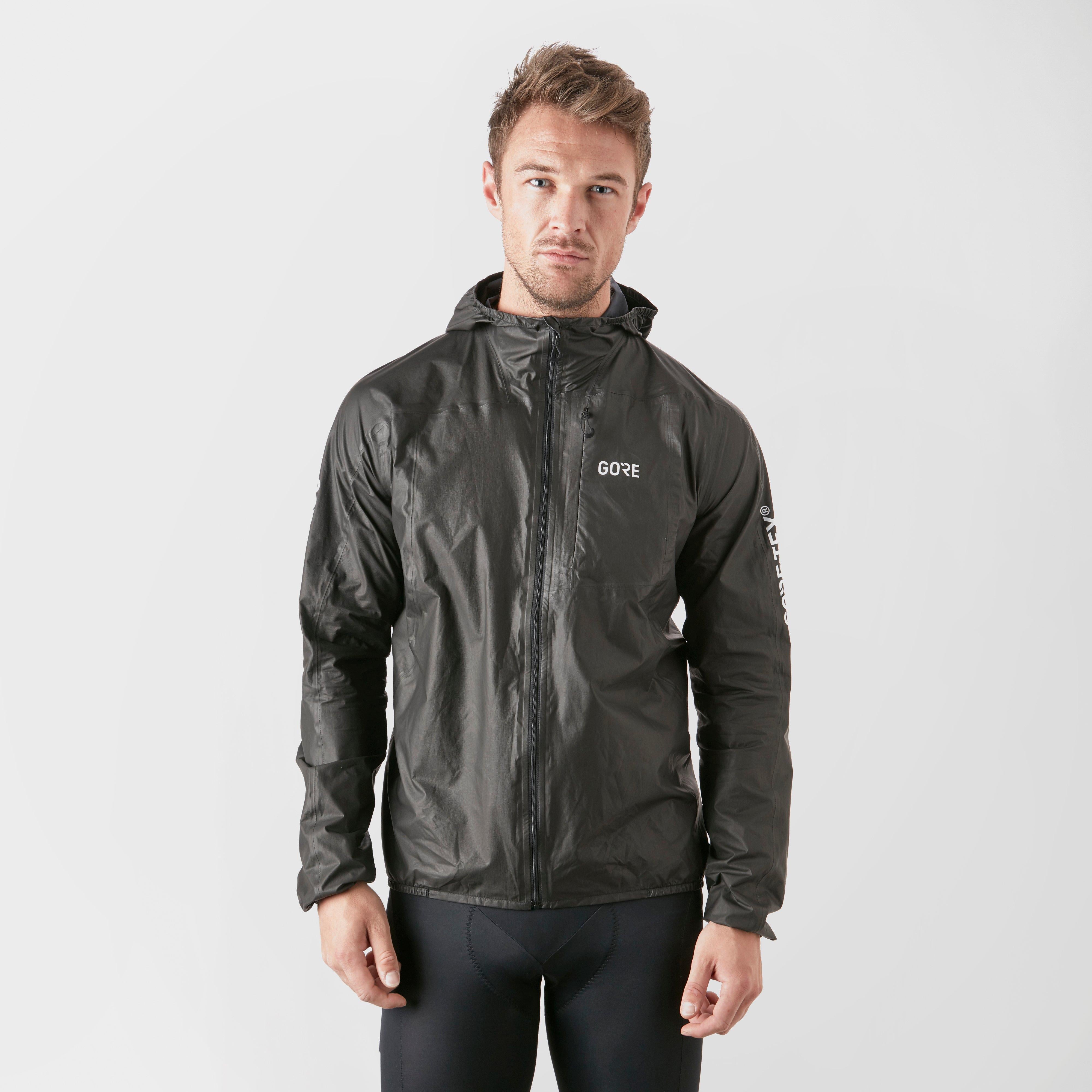 Men’s R7 Shakedry™ GORE-TEX® Hooded Jacket