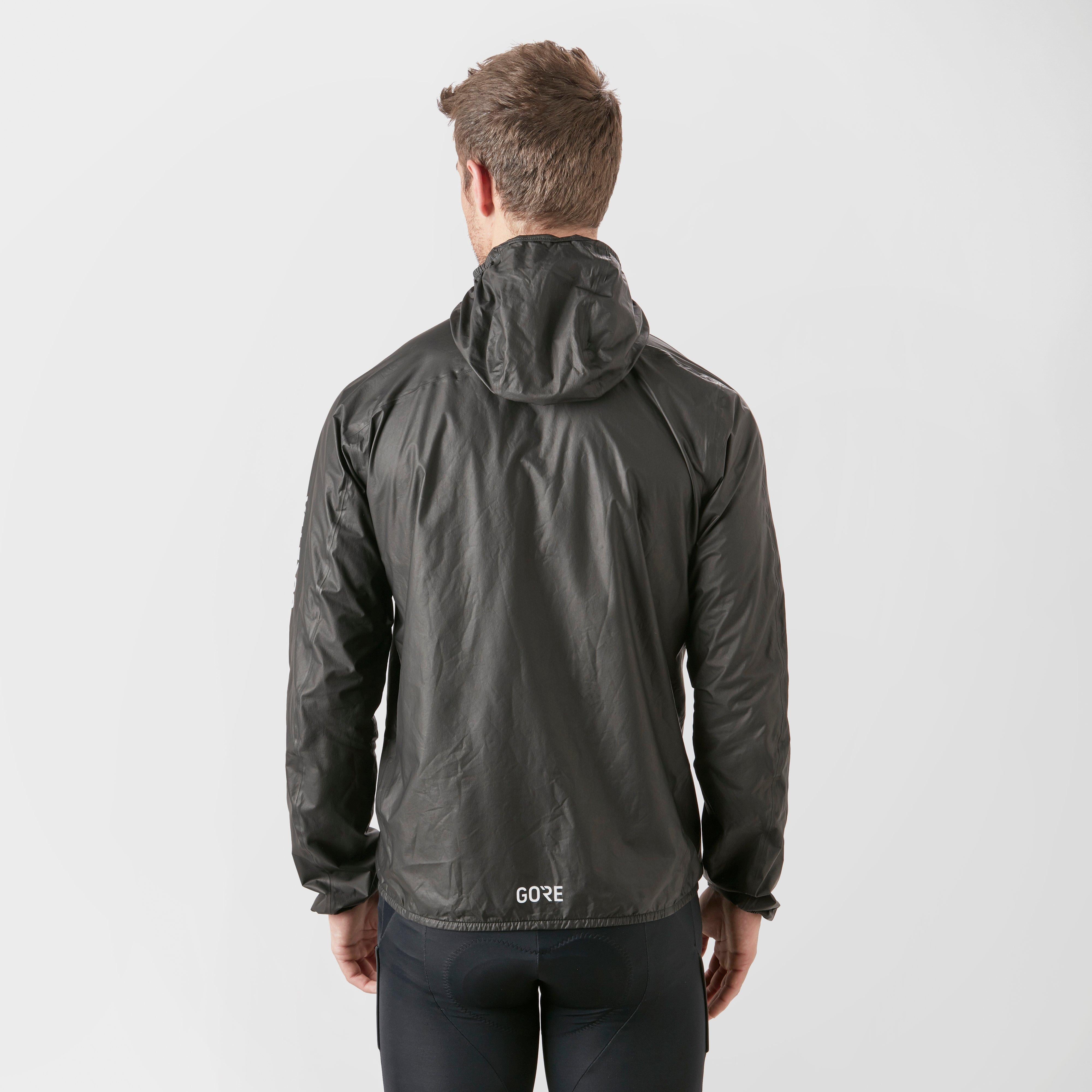 Men’s R7 Shakedry™ GORE-TEX® Hooded Jacket