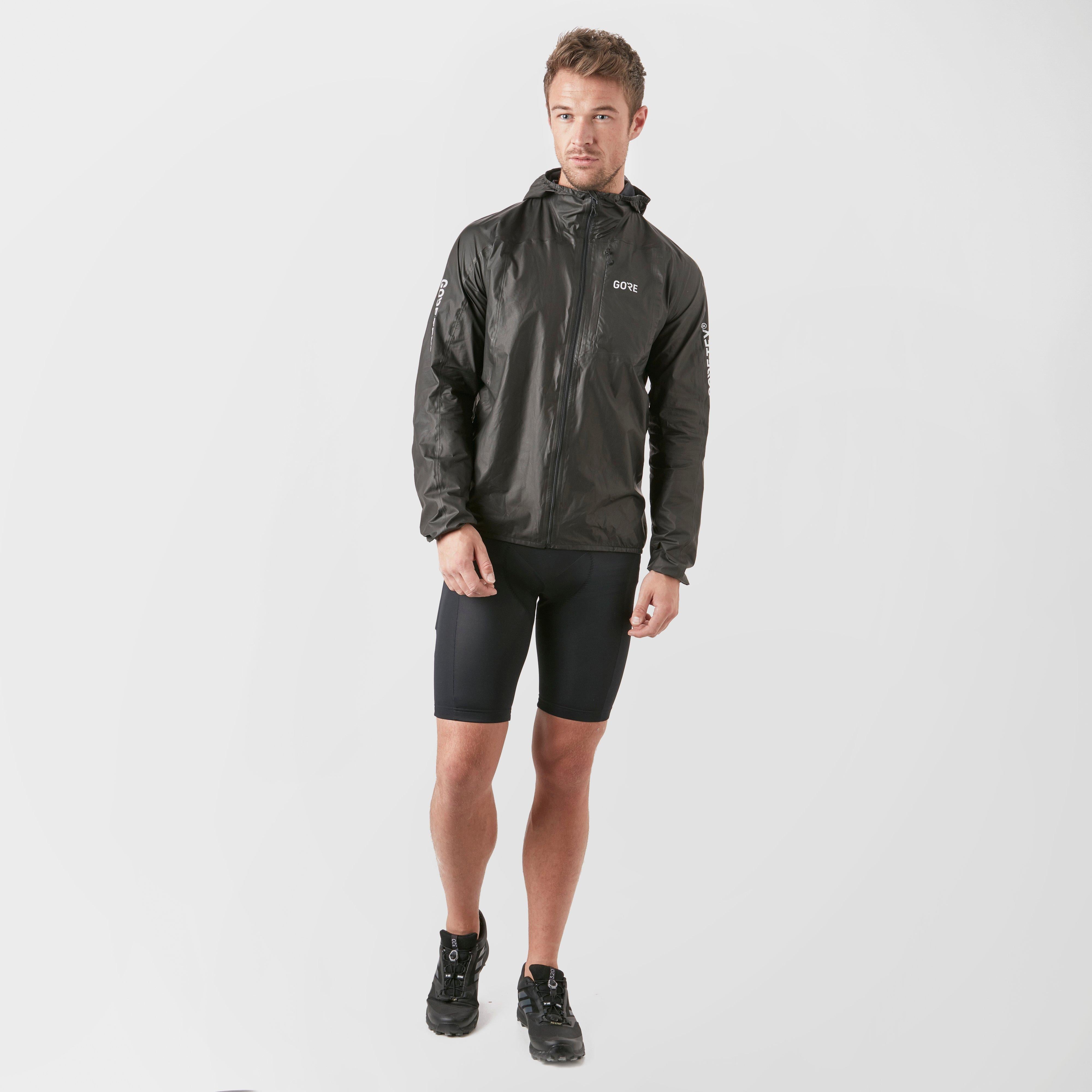 Men’s R7 Shakedry™ GORE-TEX® Hooded Jacket