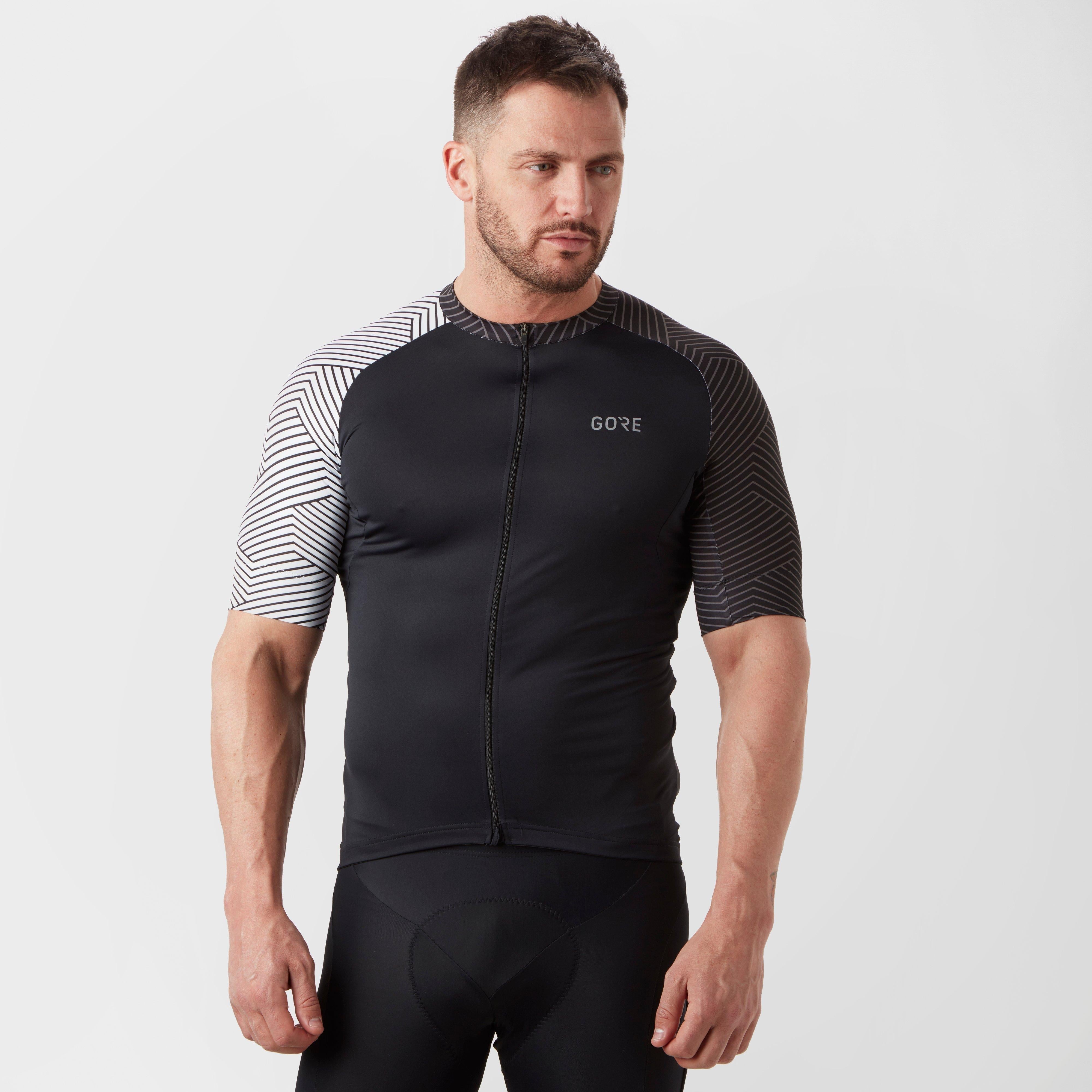 Men’s C5 Optiline Cycling Jersey