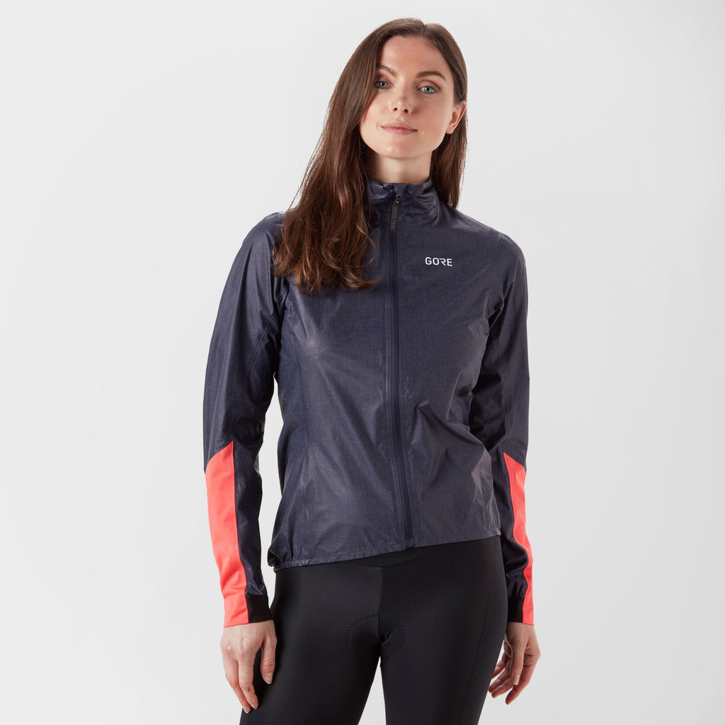 Women’s C7 Shakedry™ GORE-TEX® Cycling Jacket