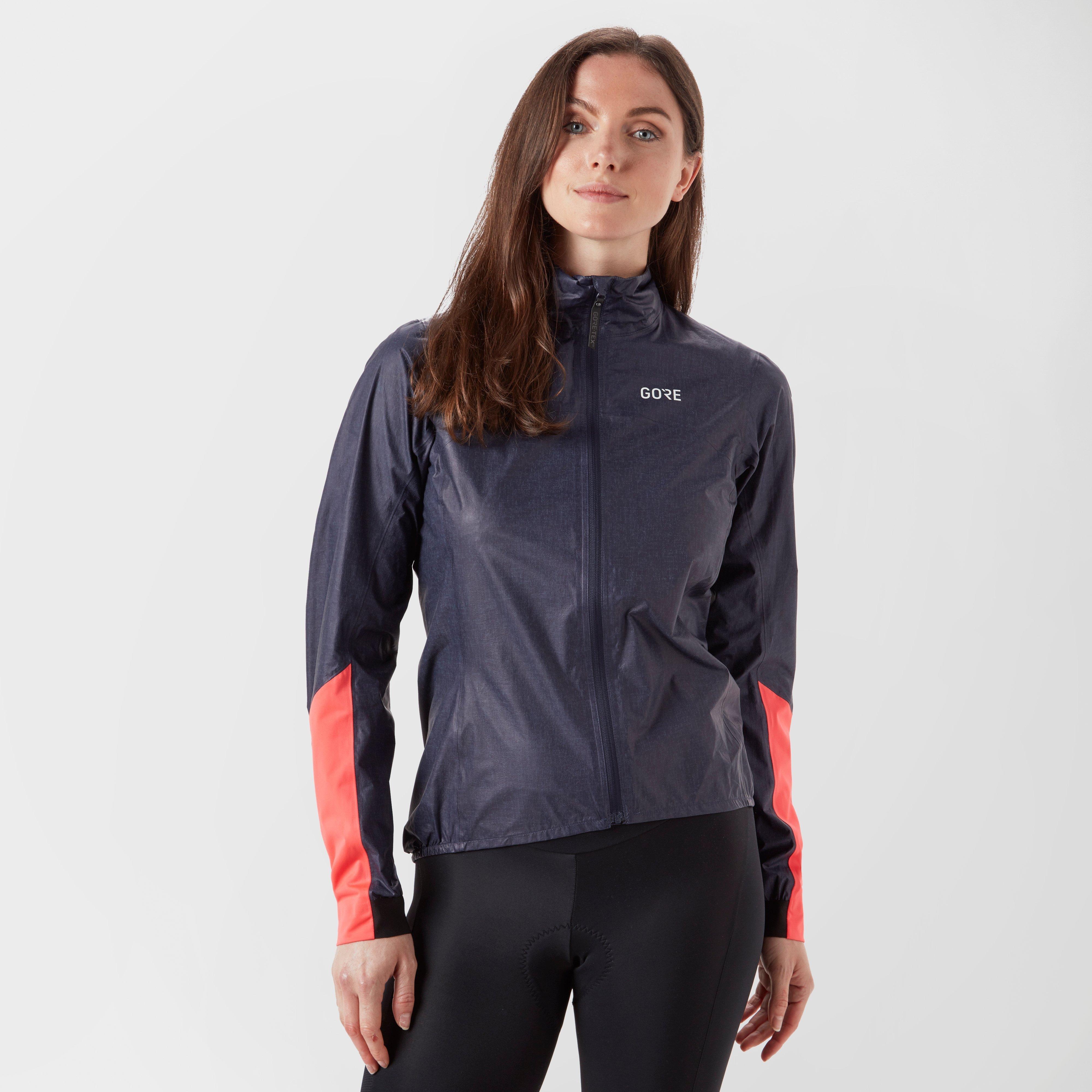 Women’s C7 Shakedry™ GORE-TEX® Cycling Jacket