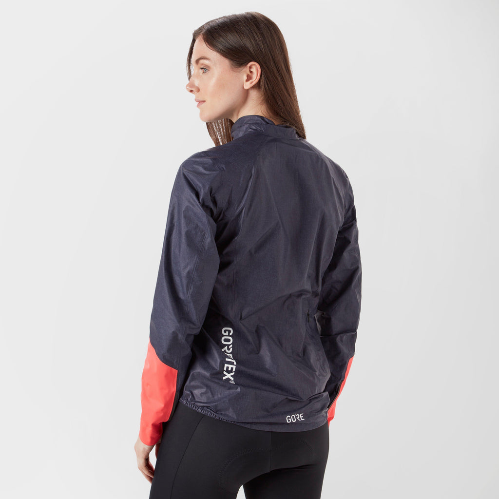 Women’s C7 Shakedry™ GORE-TEX® Cycling Jacket