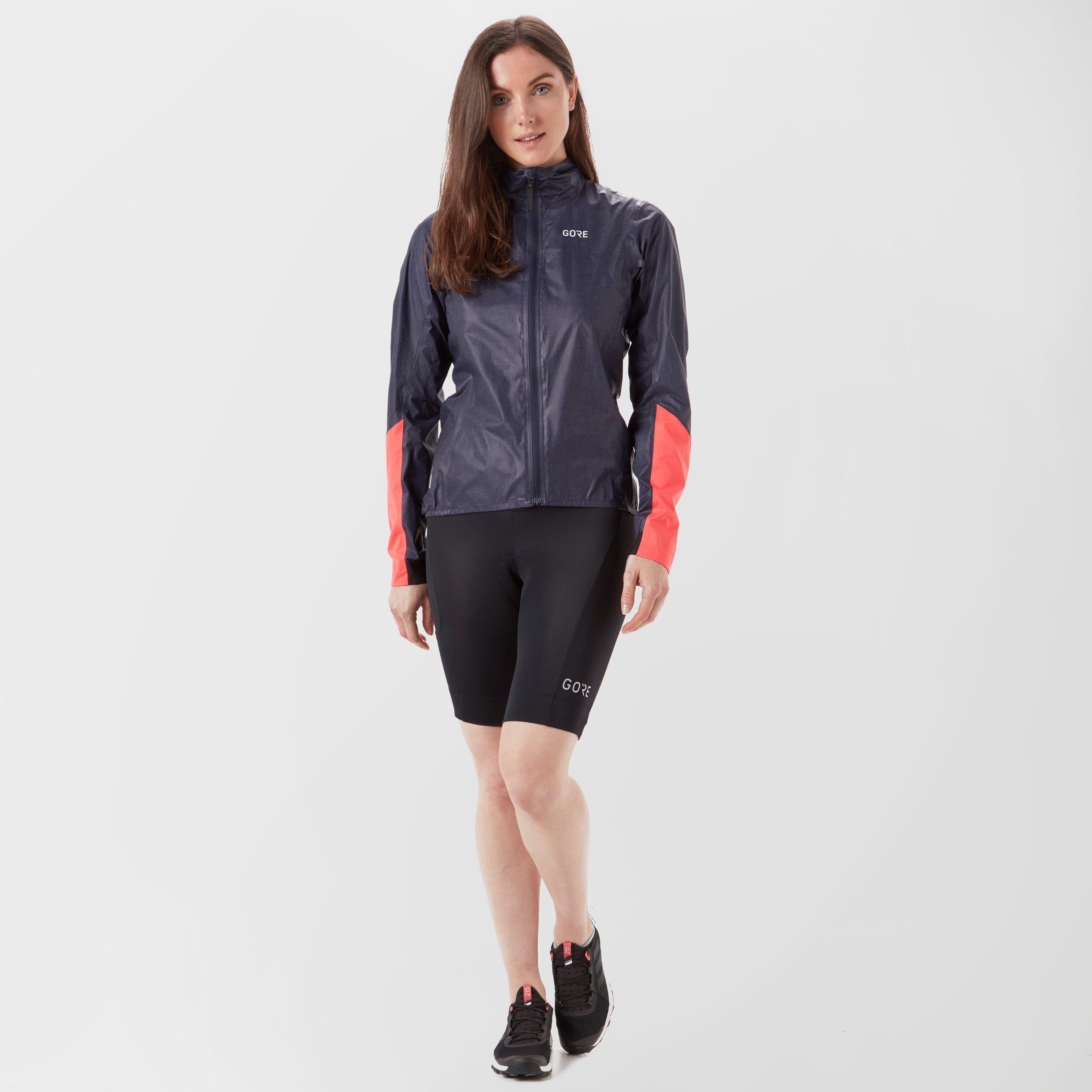 Women’s C7 Shakedry™ GORE-TEX® Cycling Jacket
