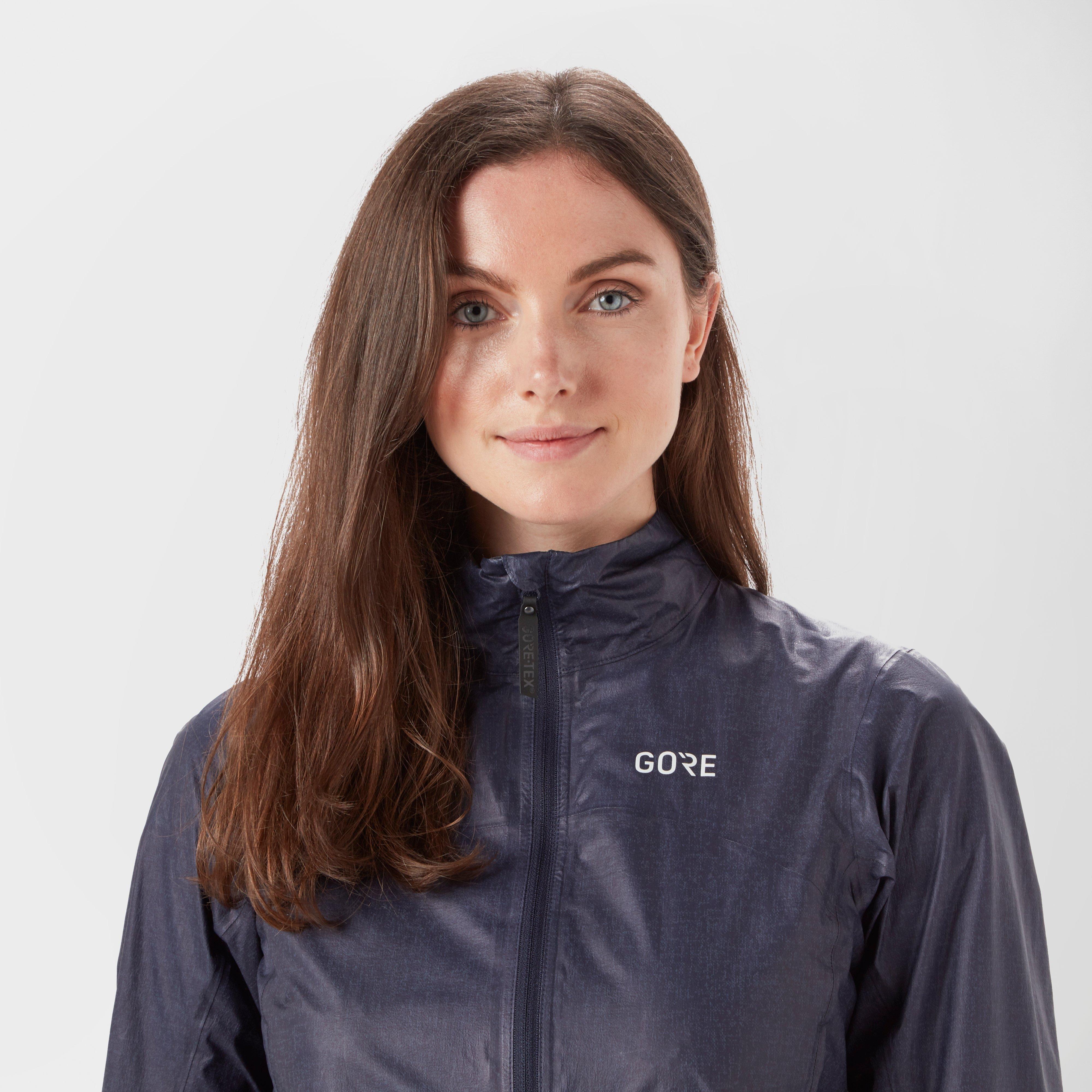 Women’s C7 Shakedry™ GORE-TEX® Cycling Jacket