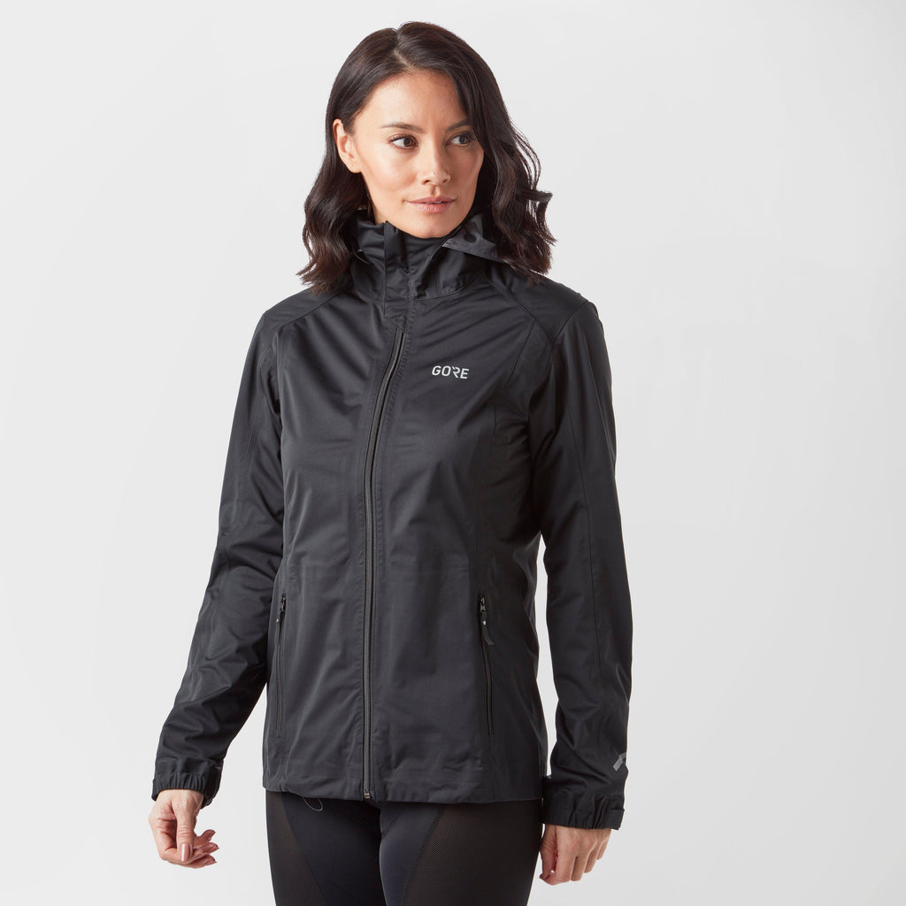 Women’s R3 GORE-TEX® Hooded Jacket