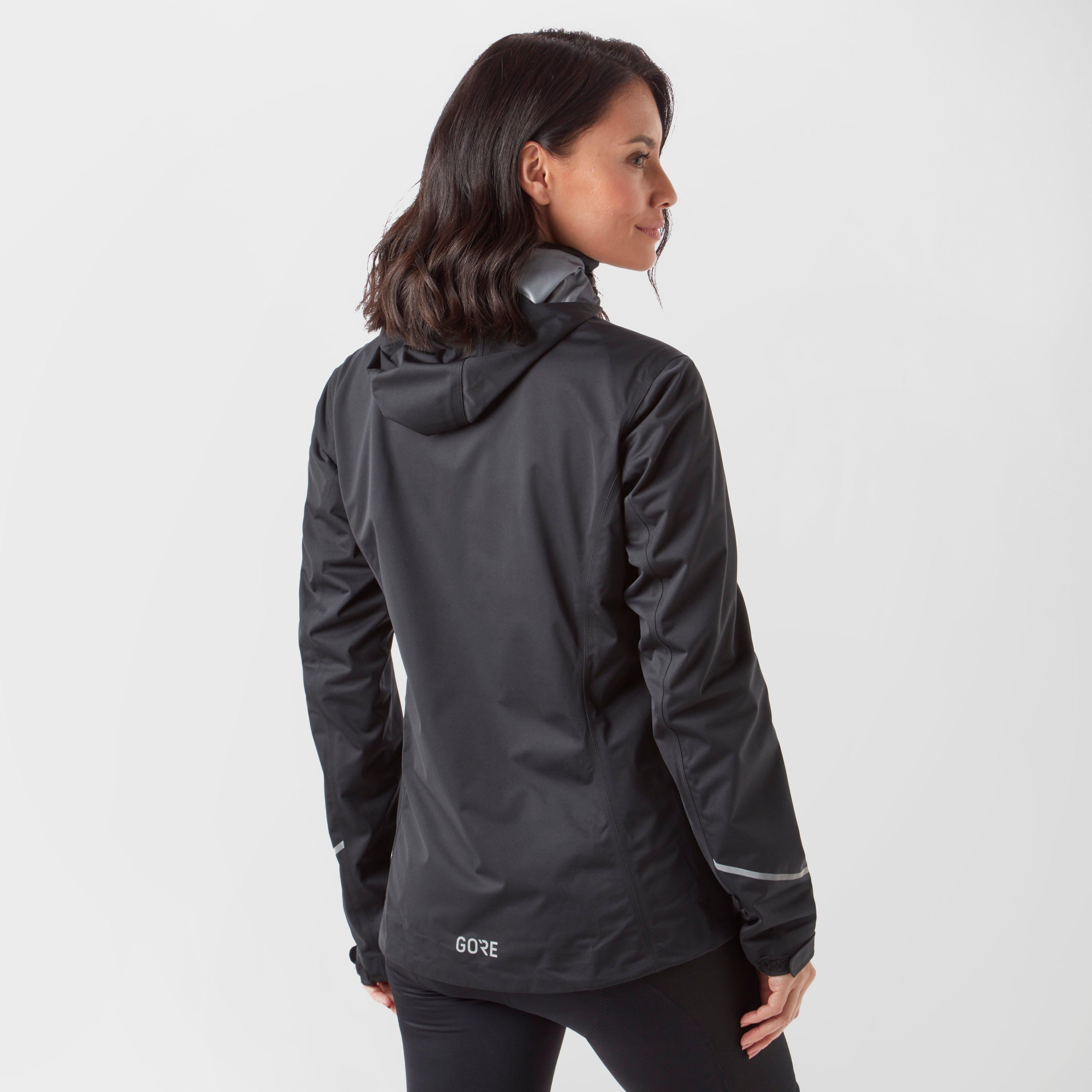 Women’s R3 GORE-TEX® Hooded Jacket