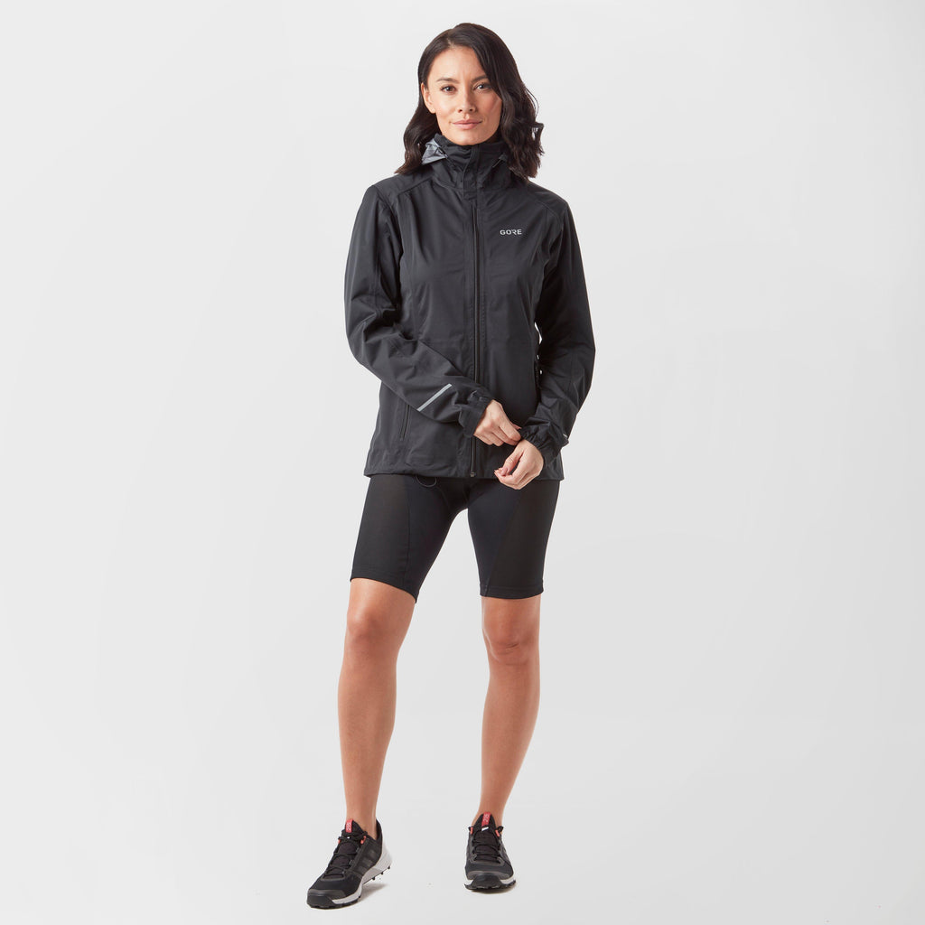 Women’s R3 GORE-TEX® Hooded Jacket