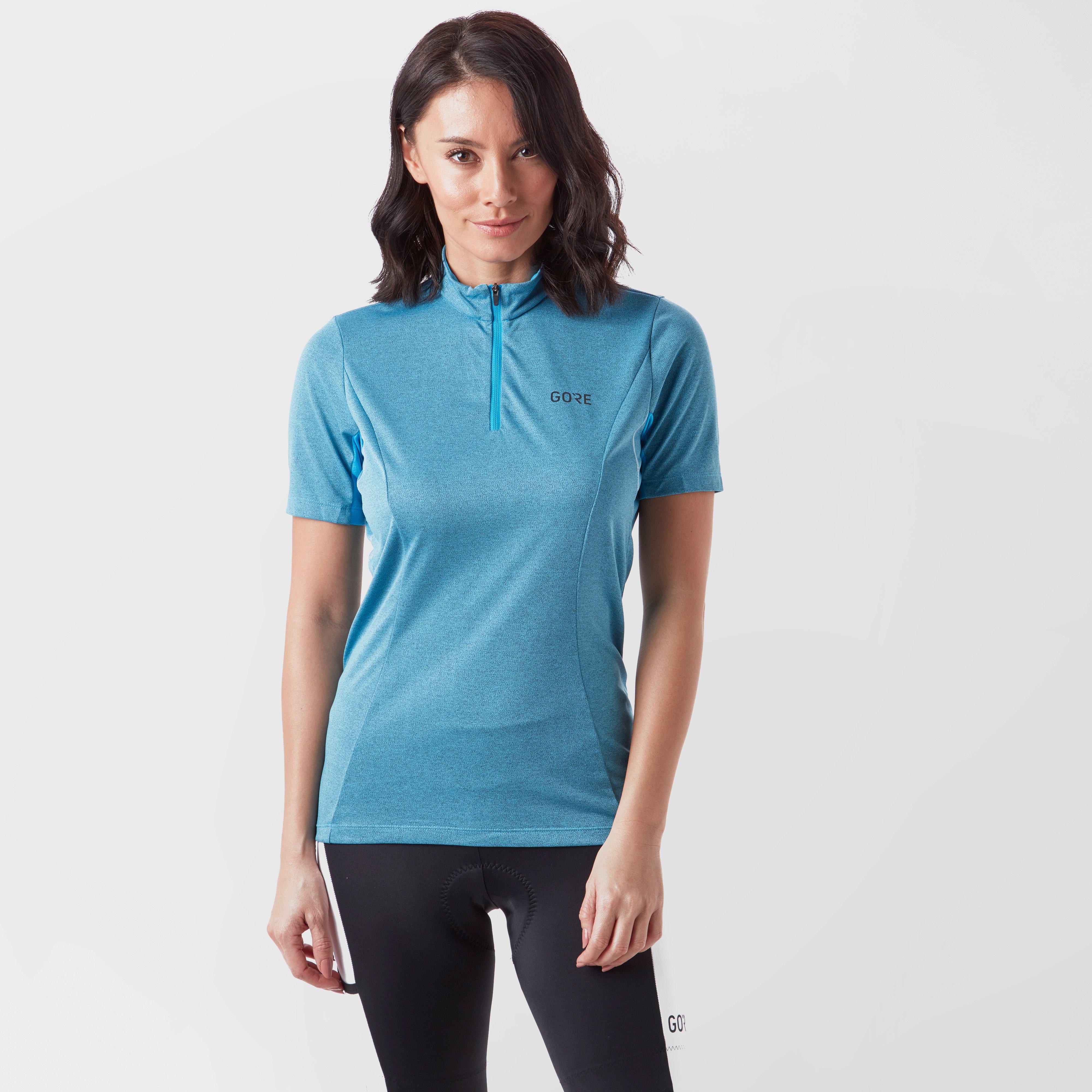 Women’s C3 Cycling Jersey