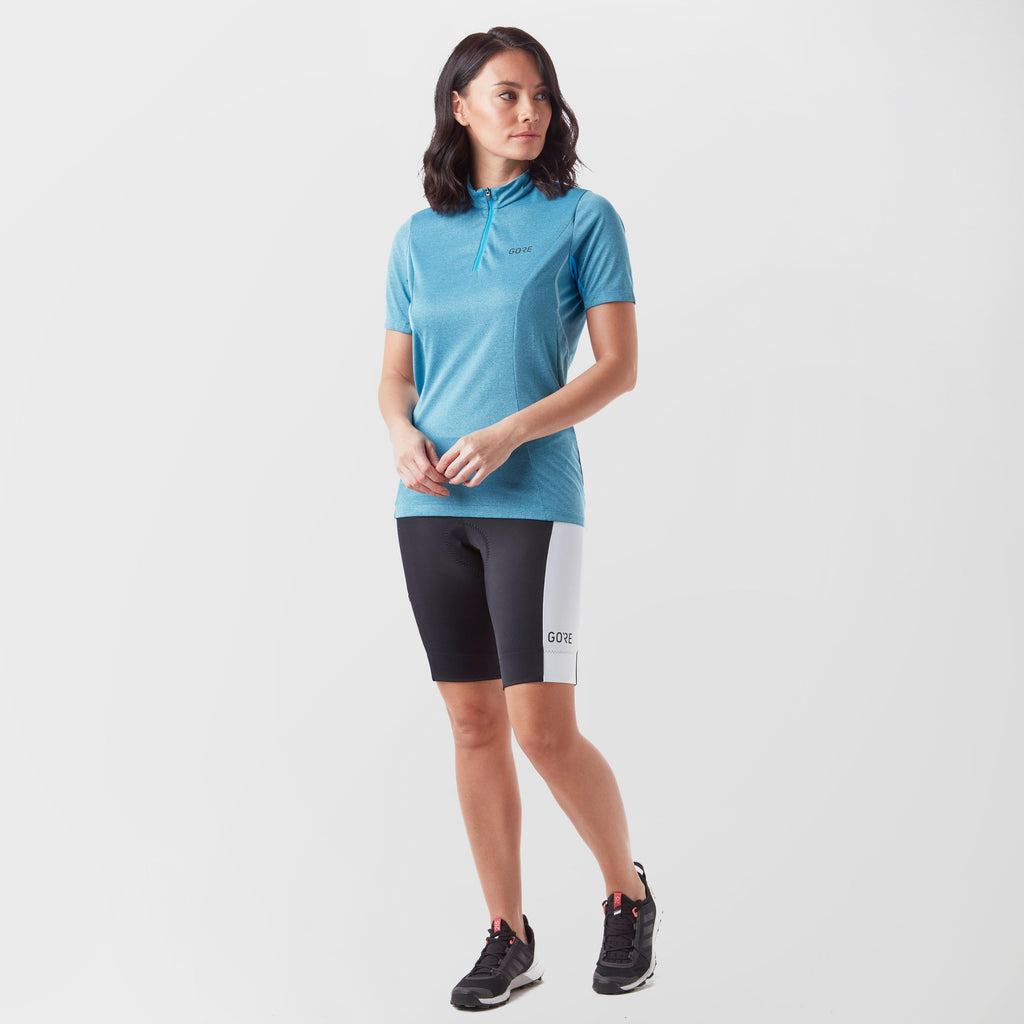 Women’s C3 Cycling Jersey