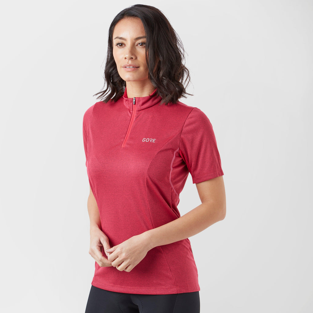 Women’s C3 Cycling Jersey