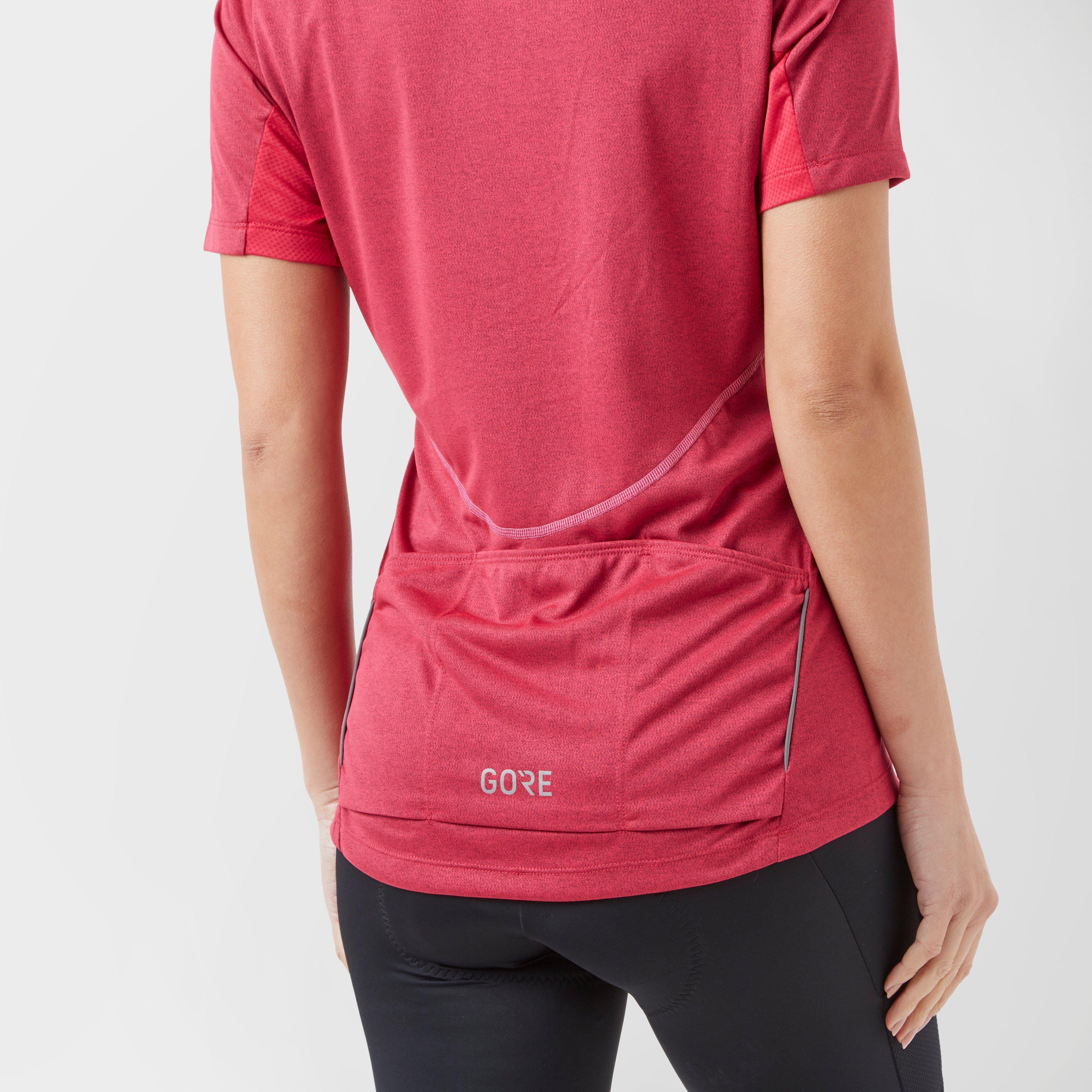 Women’s C3 Cycling Jersey