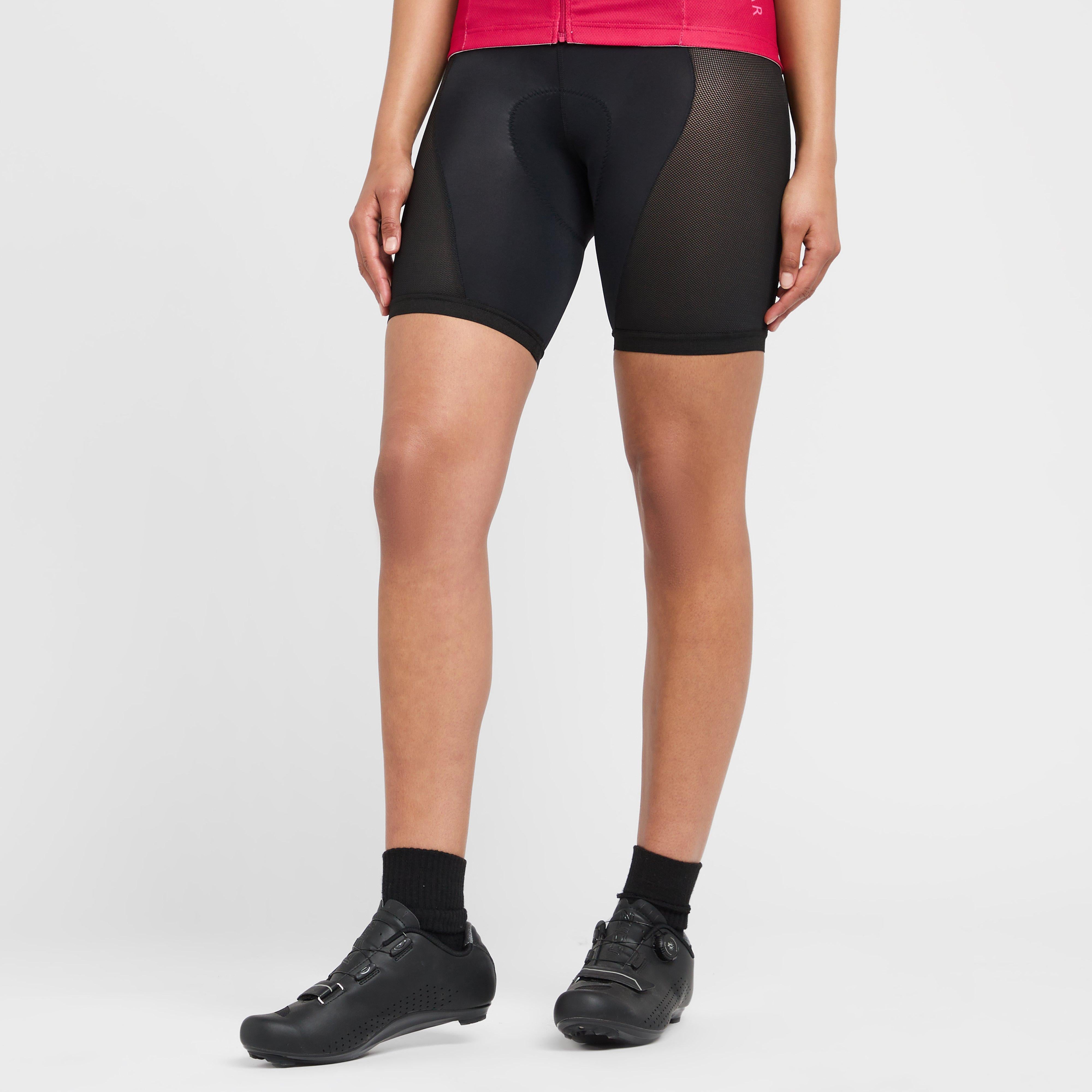 Women’s C5 Liner Short Tights+
