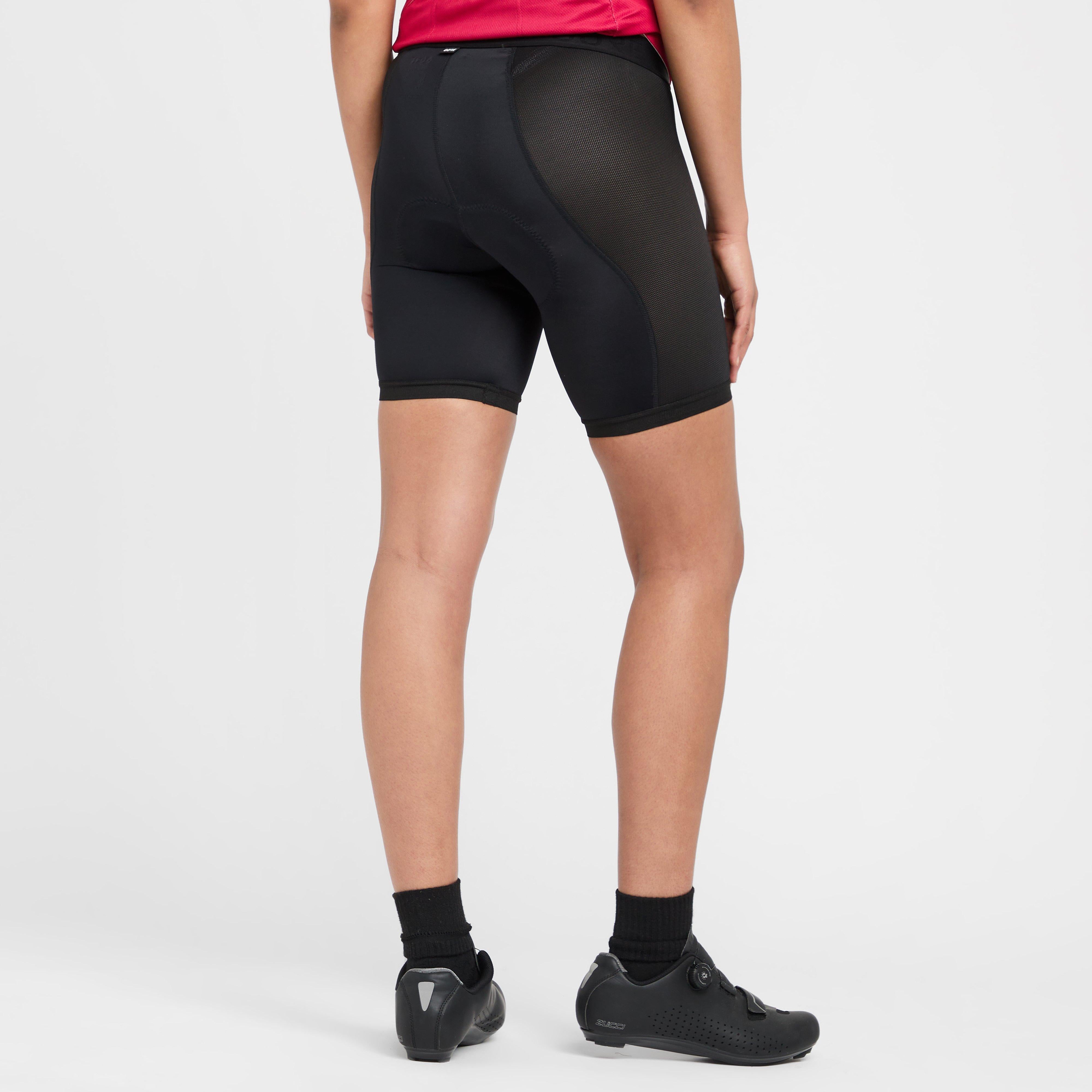 Women’s C5 Liner Short Tights+