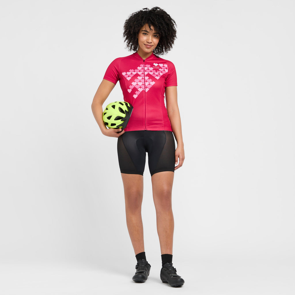 Women’s C5 Liner Short Tights+
