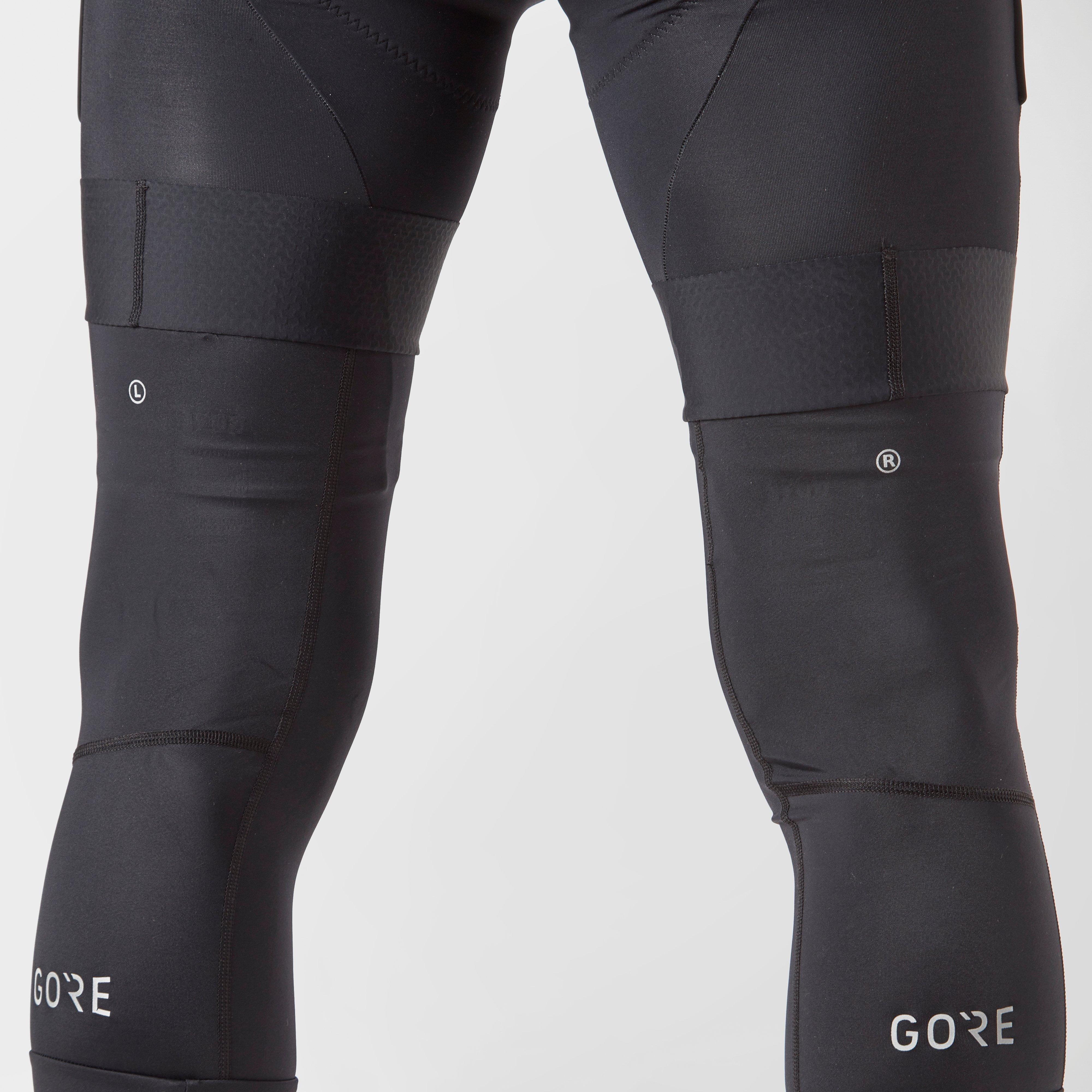 Men’s C3 Knee Warmers