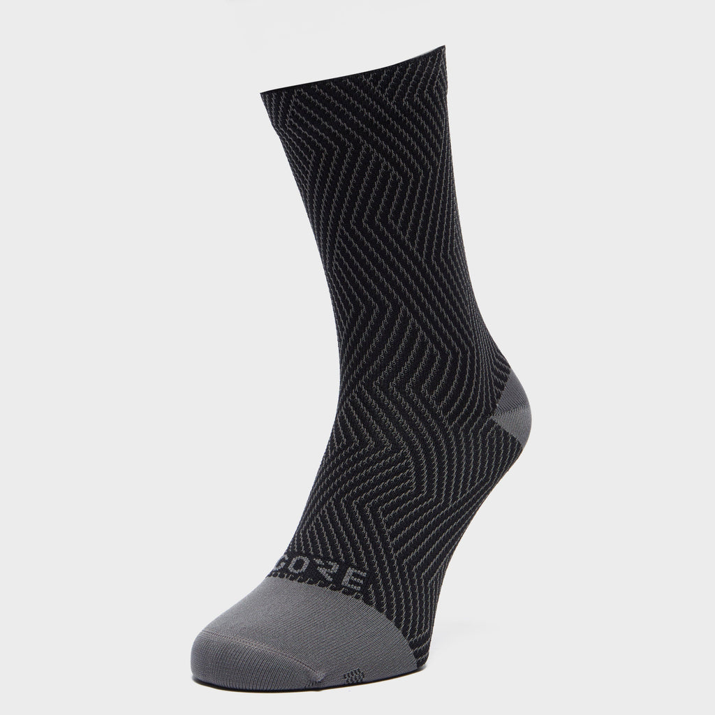 Men’s C3 Optiline Mid Socks