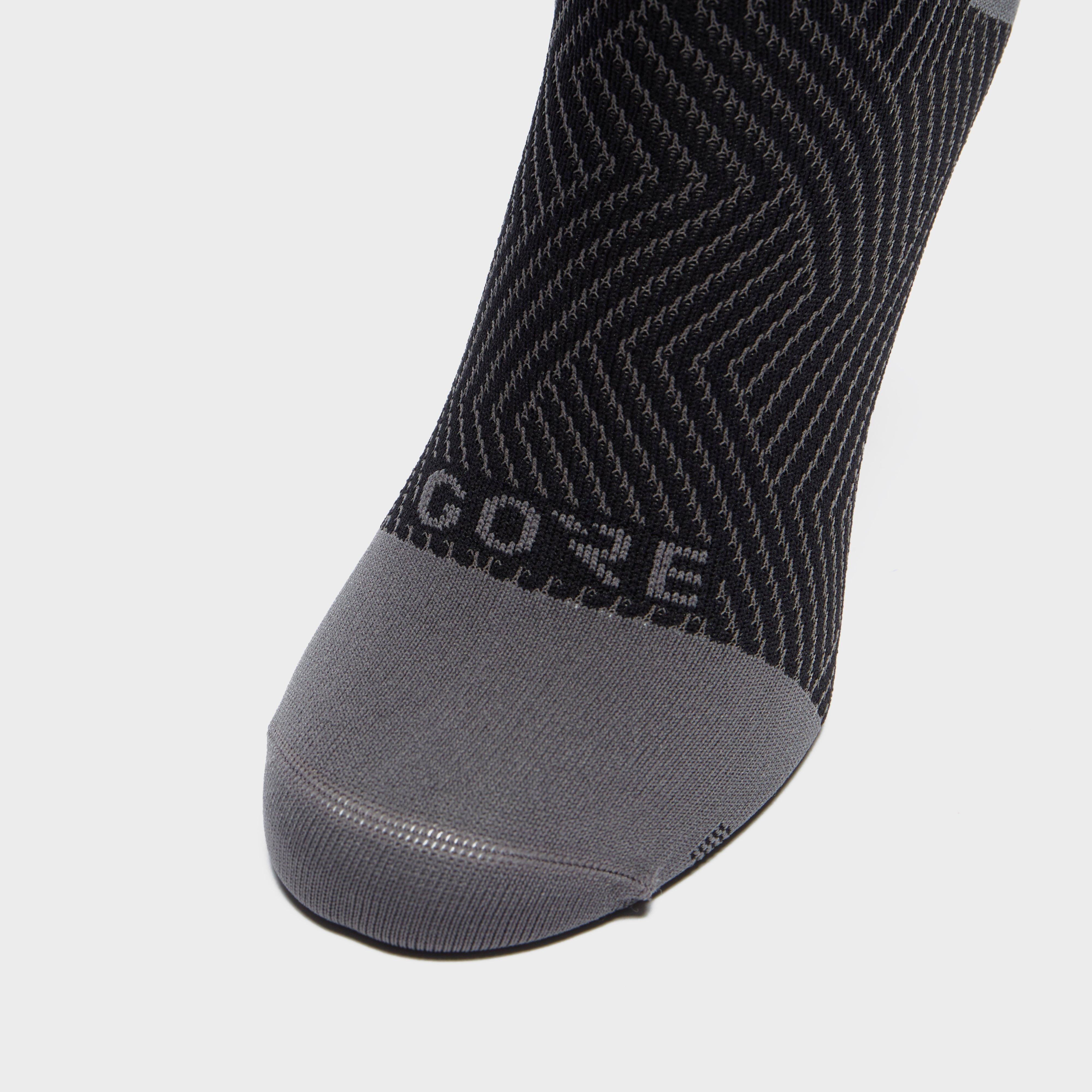 Men’s C3 Optiline Mid Socks