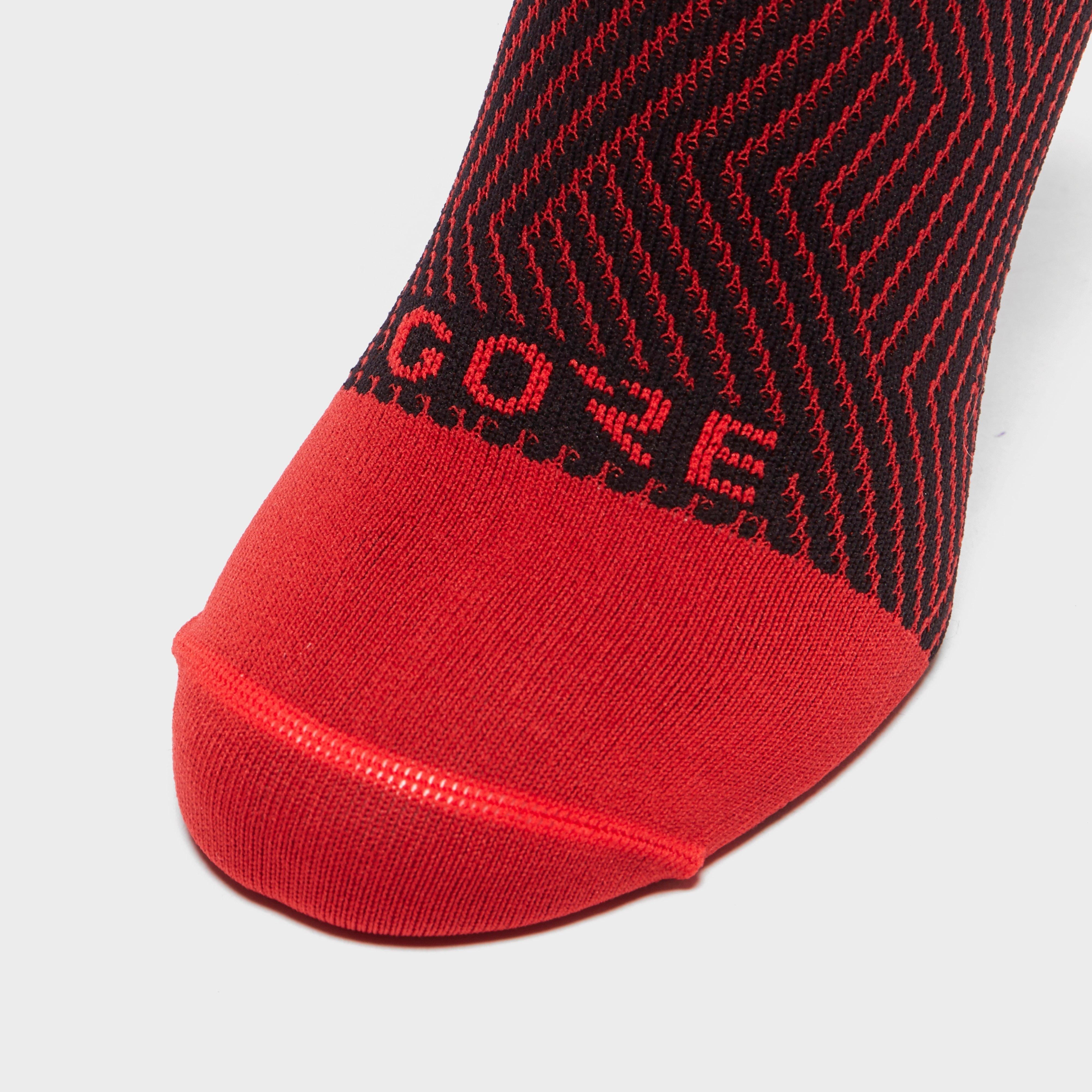 Men’s C3 Optiline Mid Socks