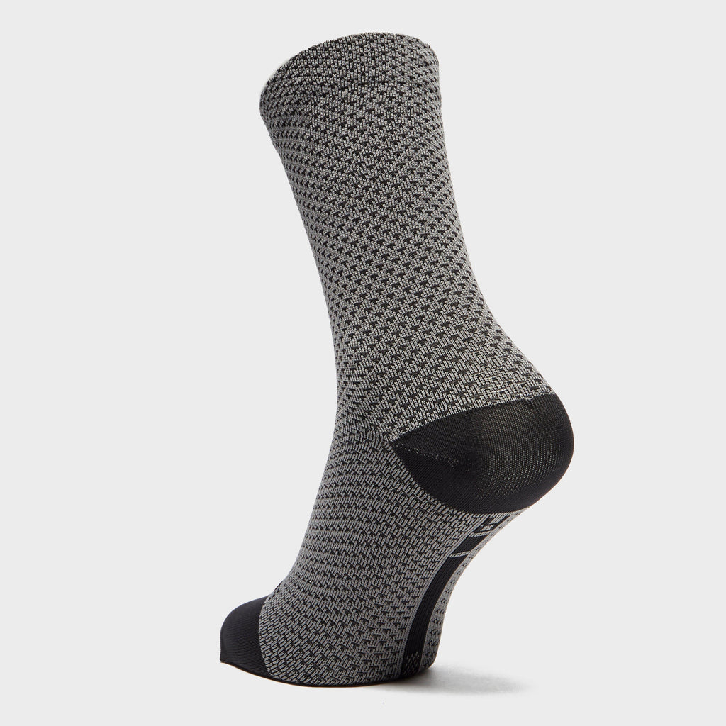 Men’s C3 Dot Mid Socks