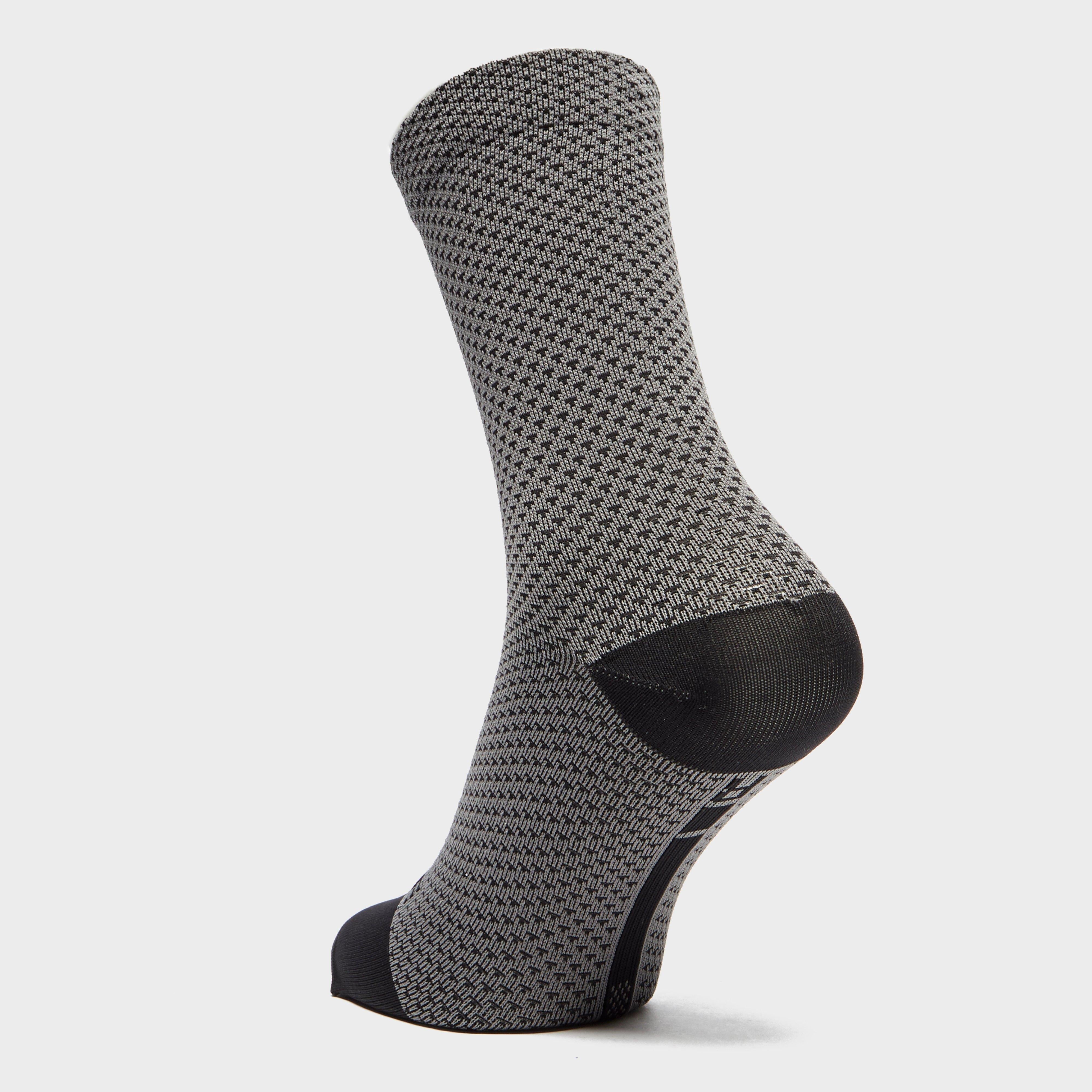 Men’s C3 Dot Mid Socks