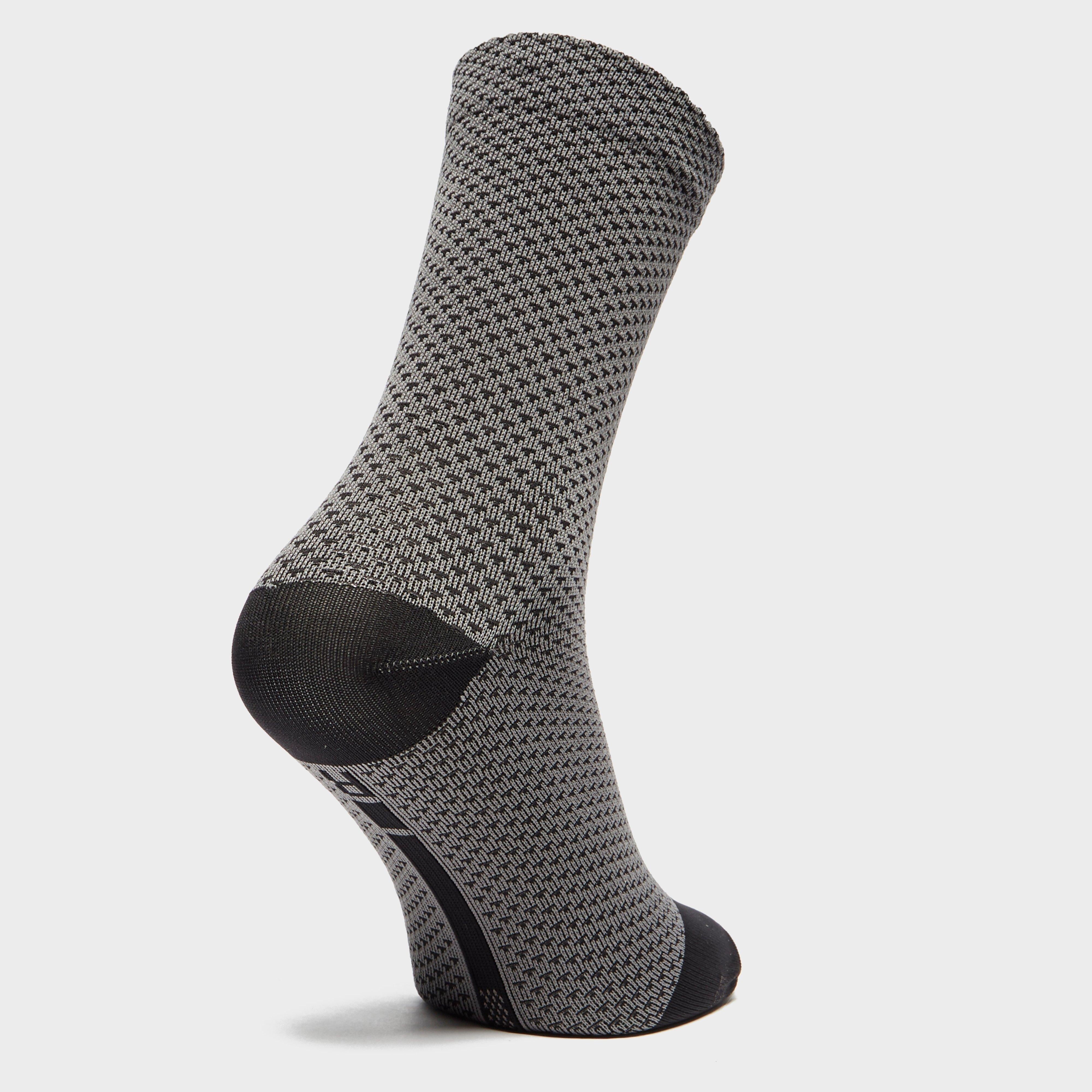 Men’s C3 Dot Mid Socks