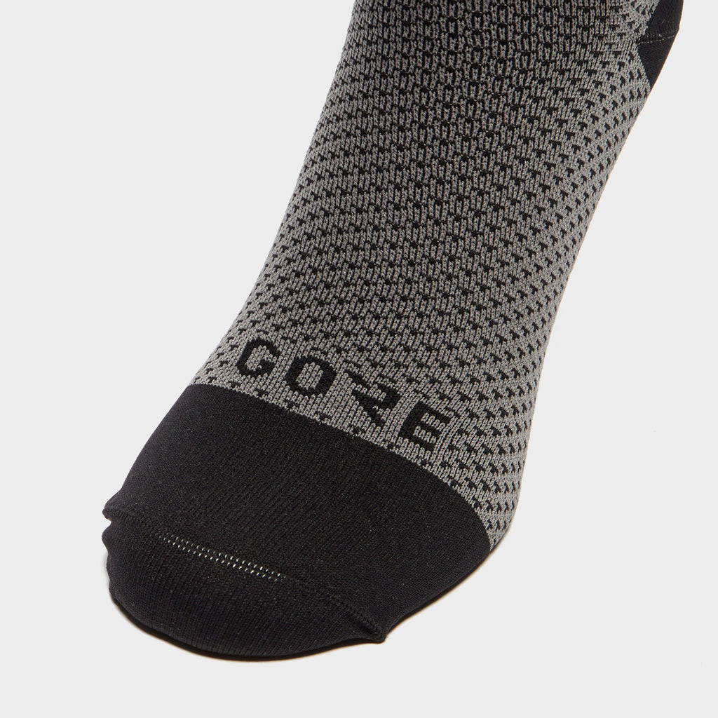 Men’s C3 Dot Mid Socks