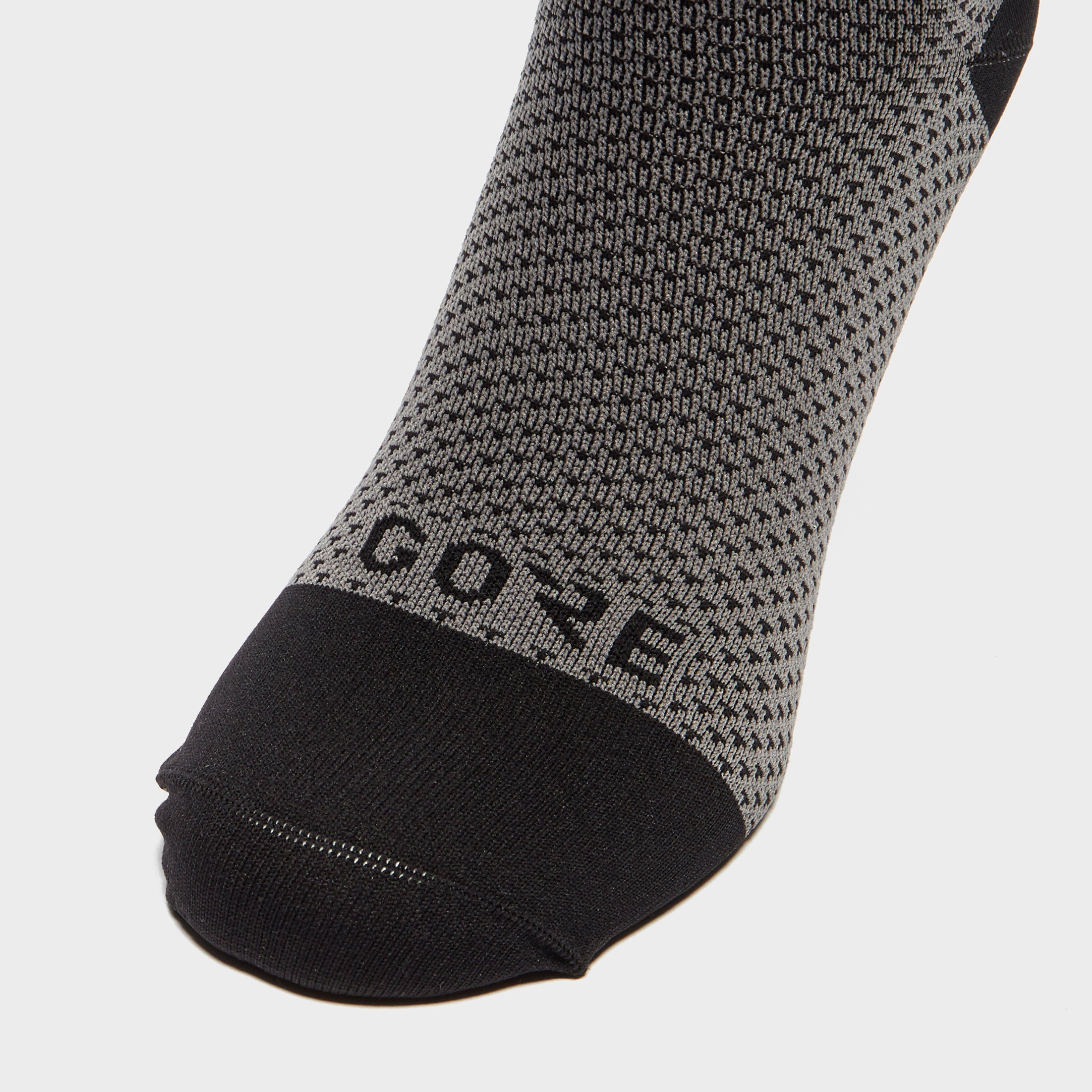 Men’s C3 Dot Mid Socks