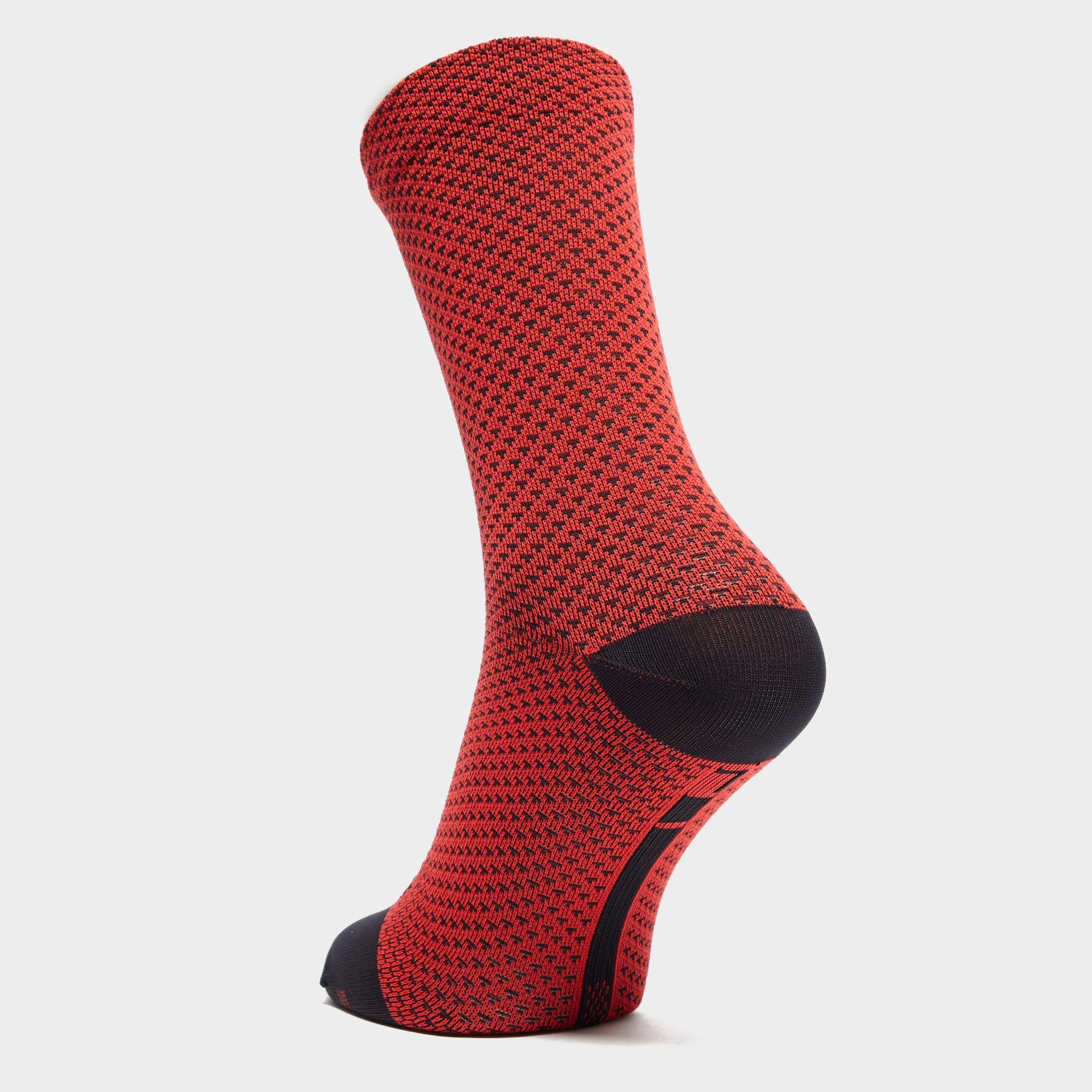 Men’s C3 Dot Mid Socks