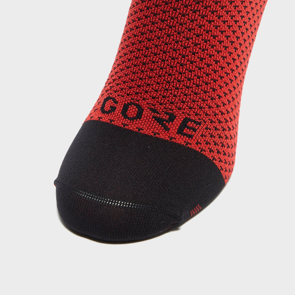 Men’s C3 Dot Mid Socks